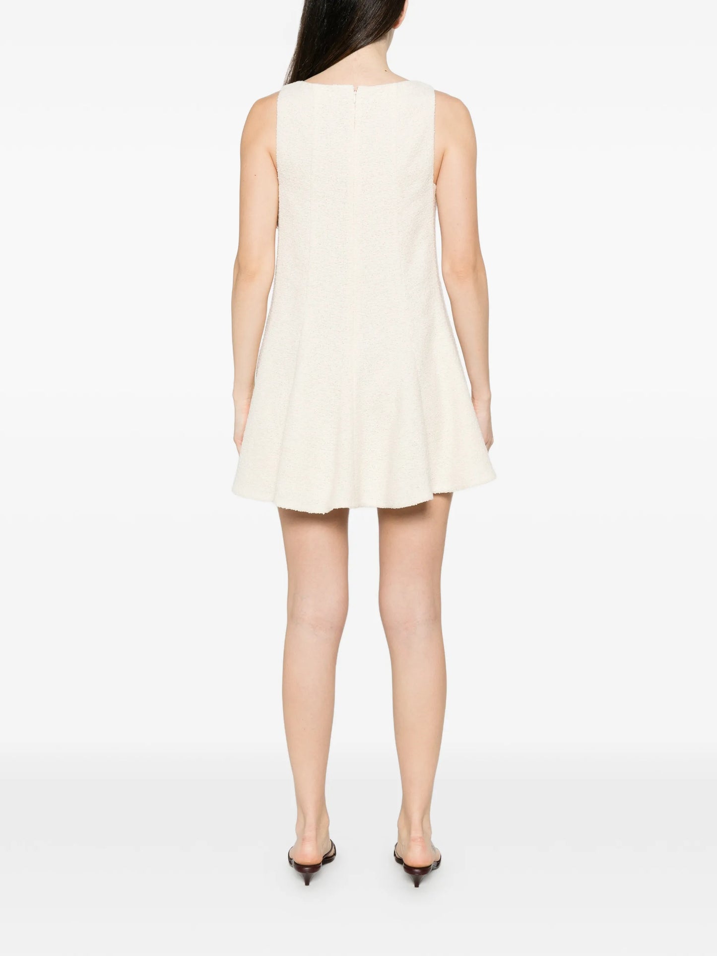 Mags sleeveless dress