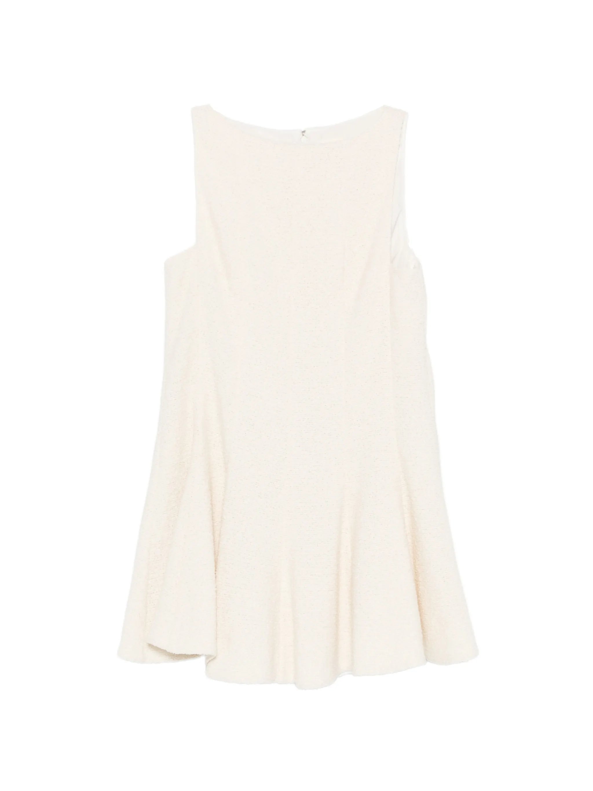 Mags sleeveless dress