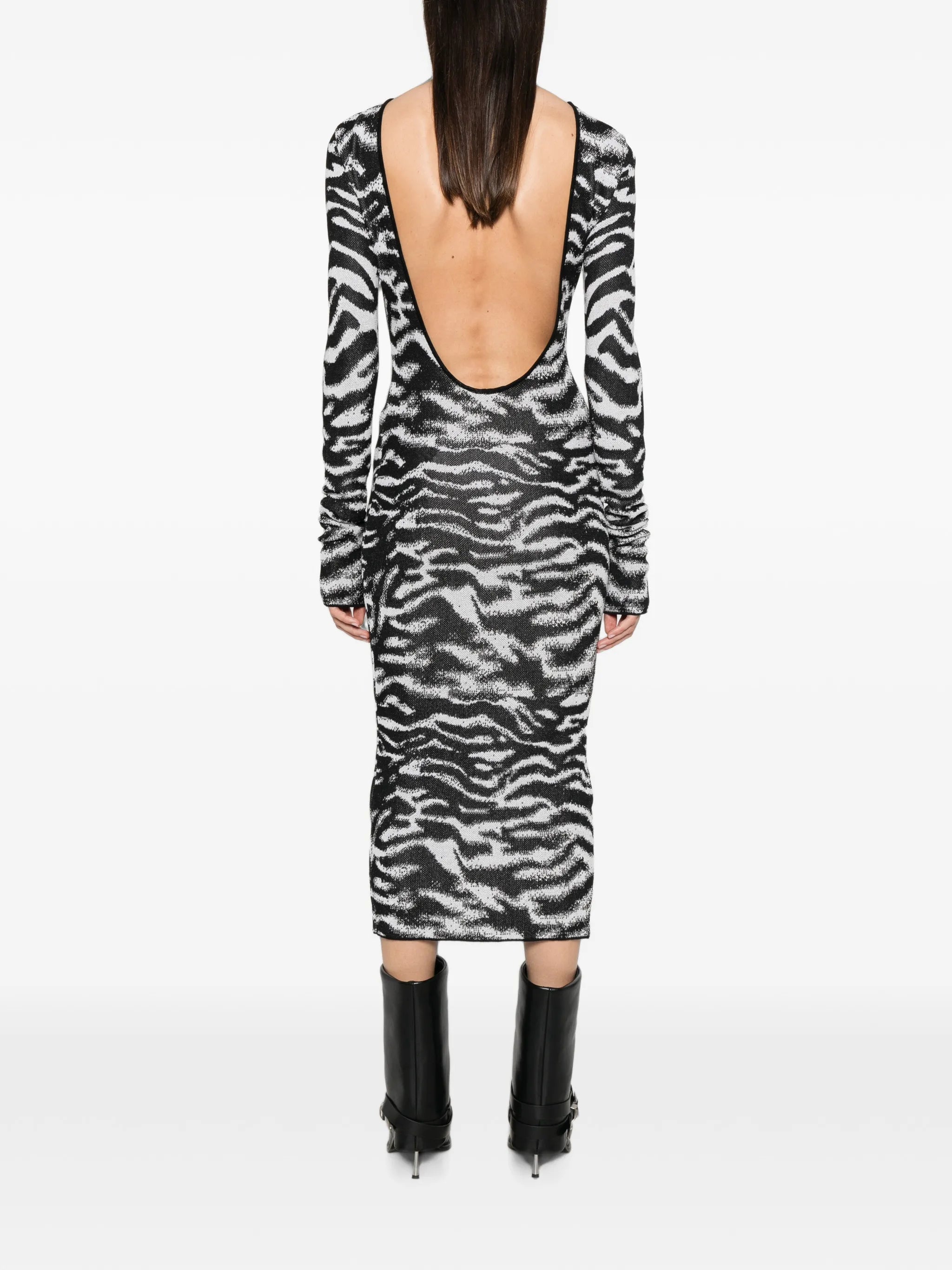 midi dress