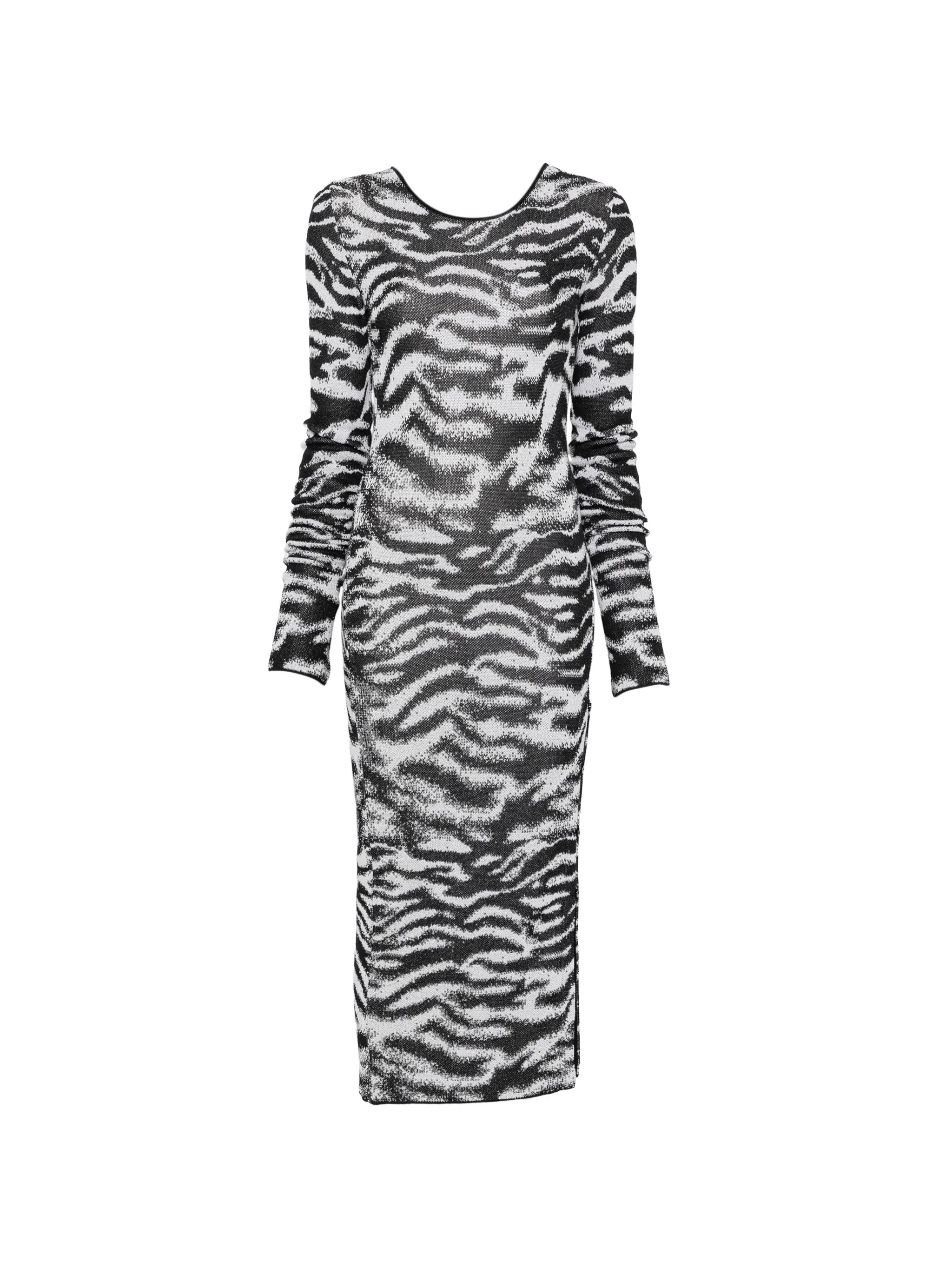 midi dress