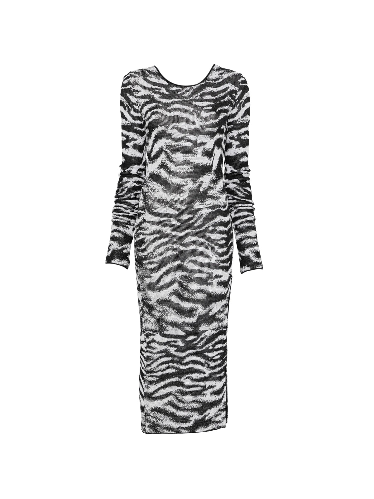 midi dress