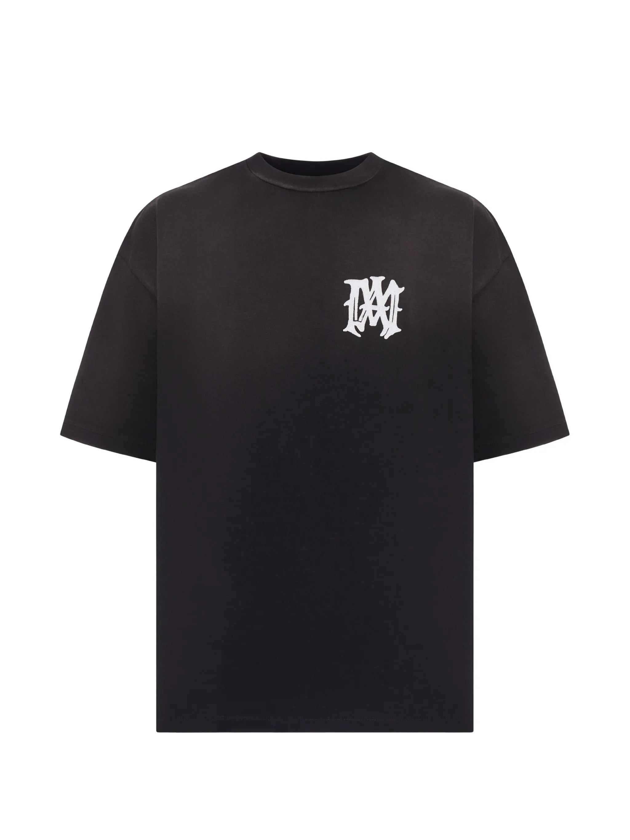 Amiri Hollywood oversized T-shirt