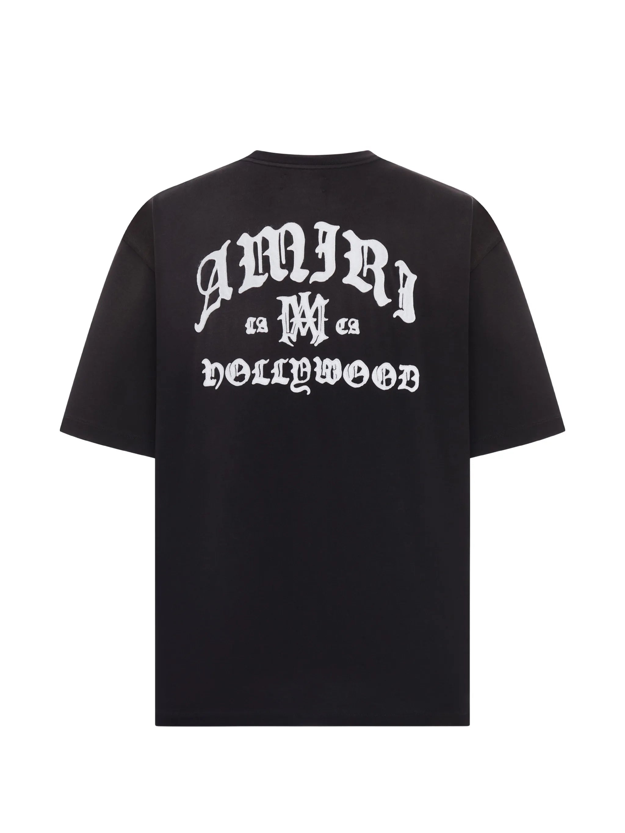 Holliwood crew neck T-shirt