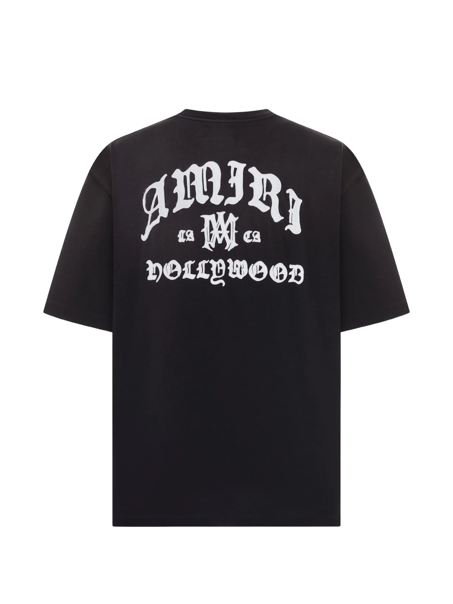 Holliwood crew neck T-shirt
