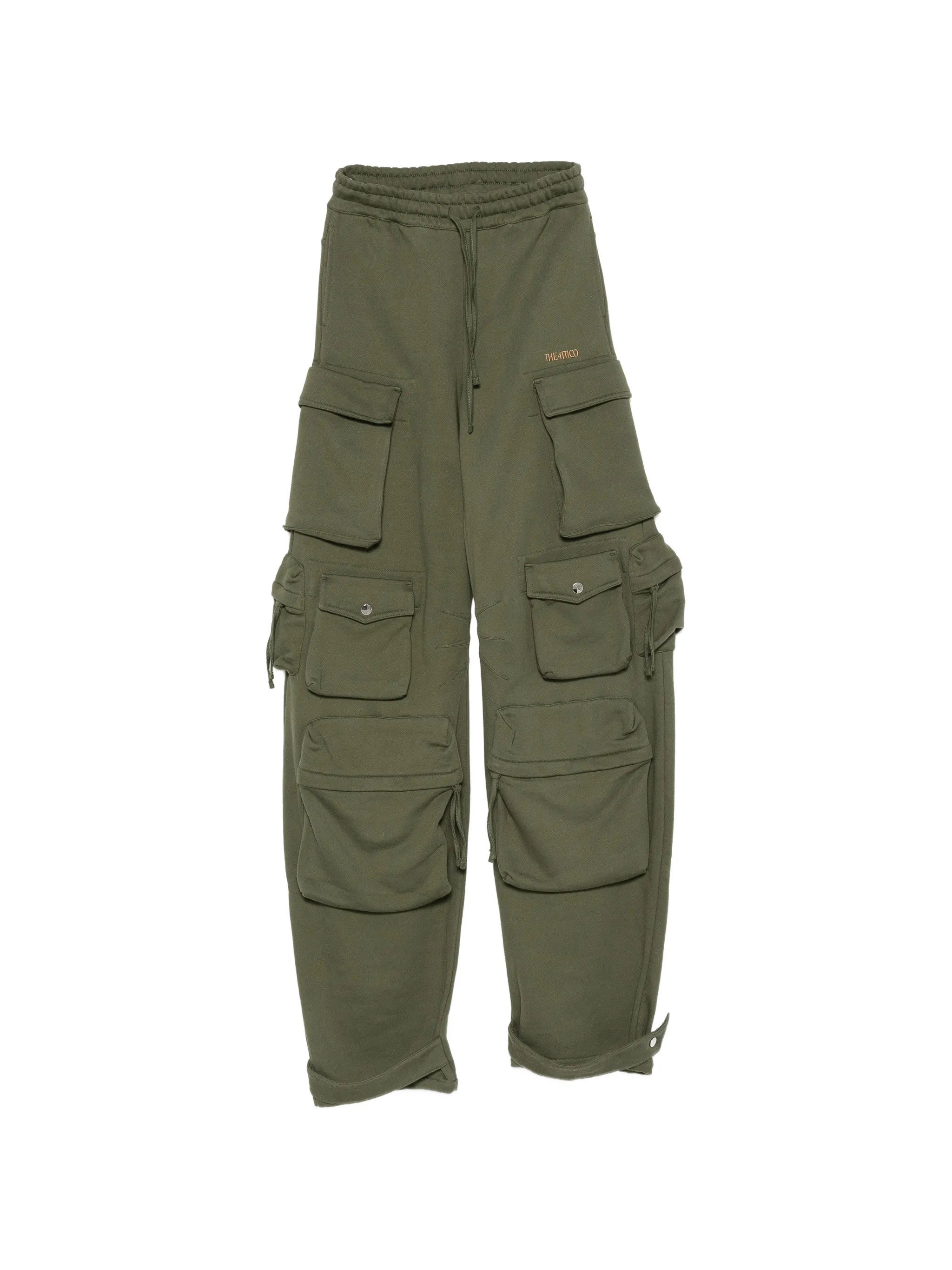 Forest pants