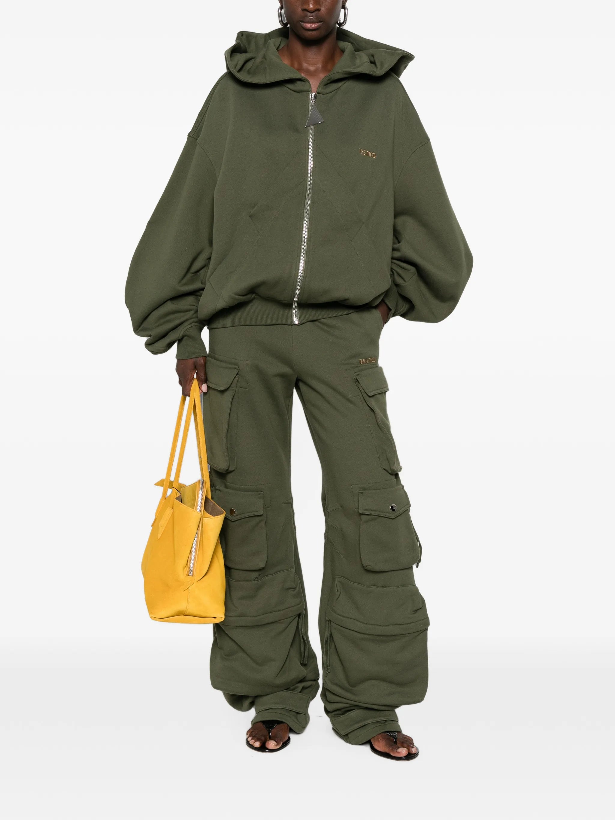 Forest pants