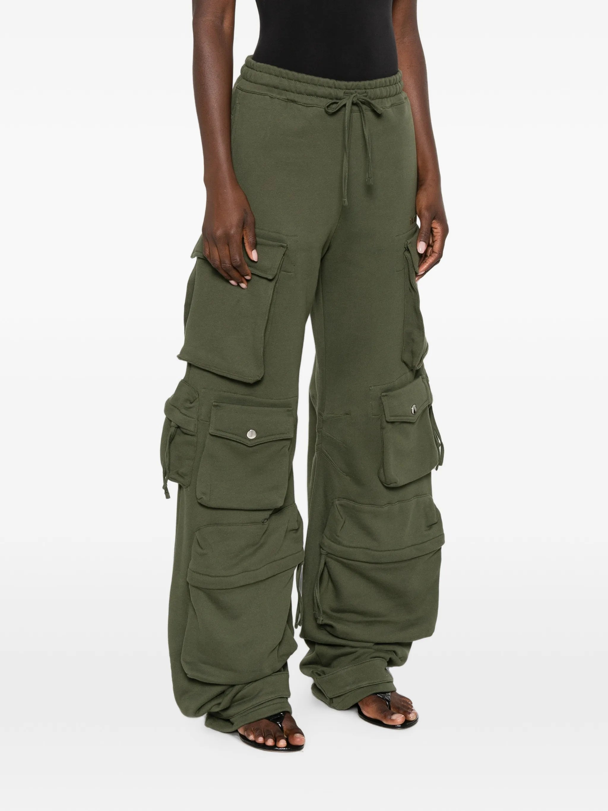 Forest pants