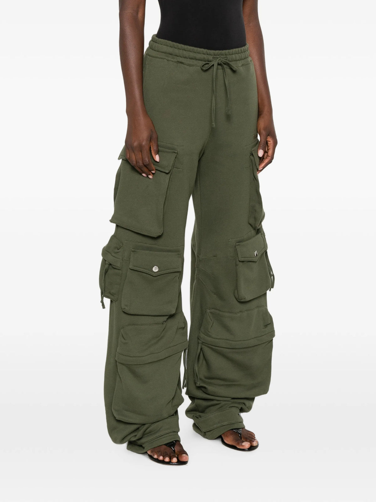 Forest pants