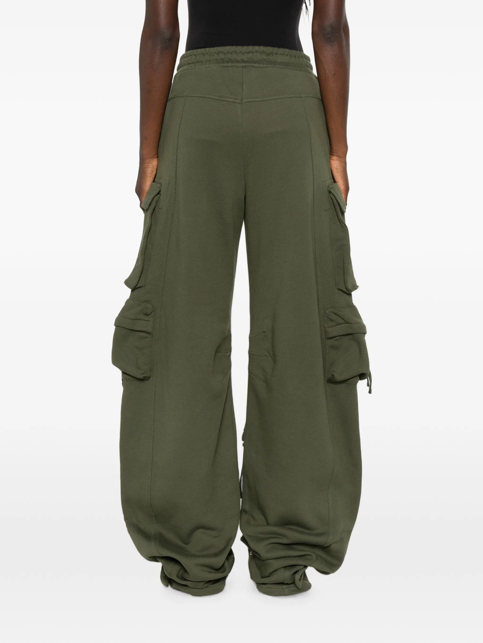 Forest pants