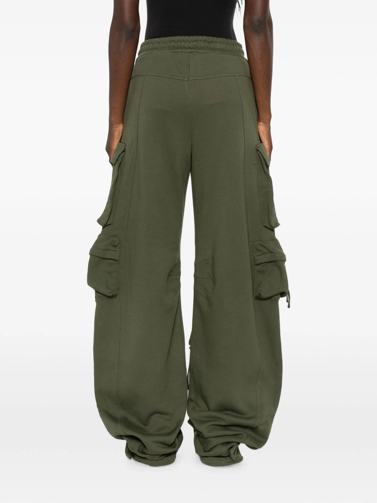 Forest pants