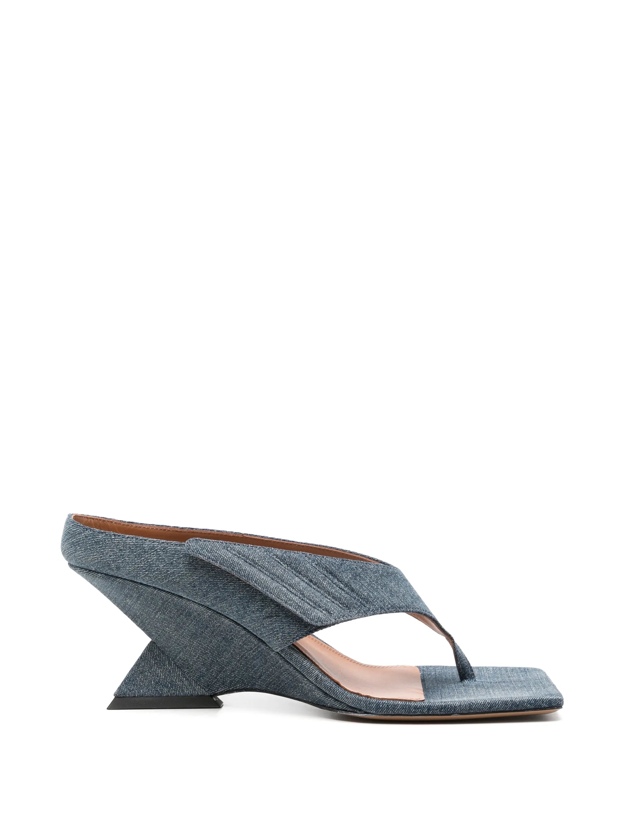 Cheope thong sandals