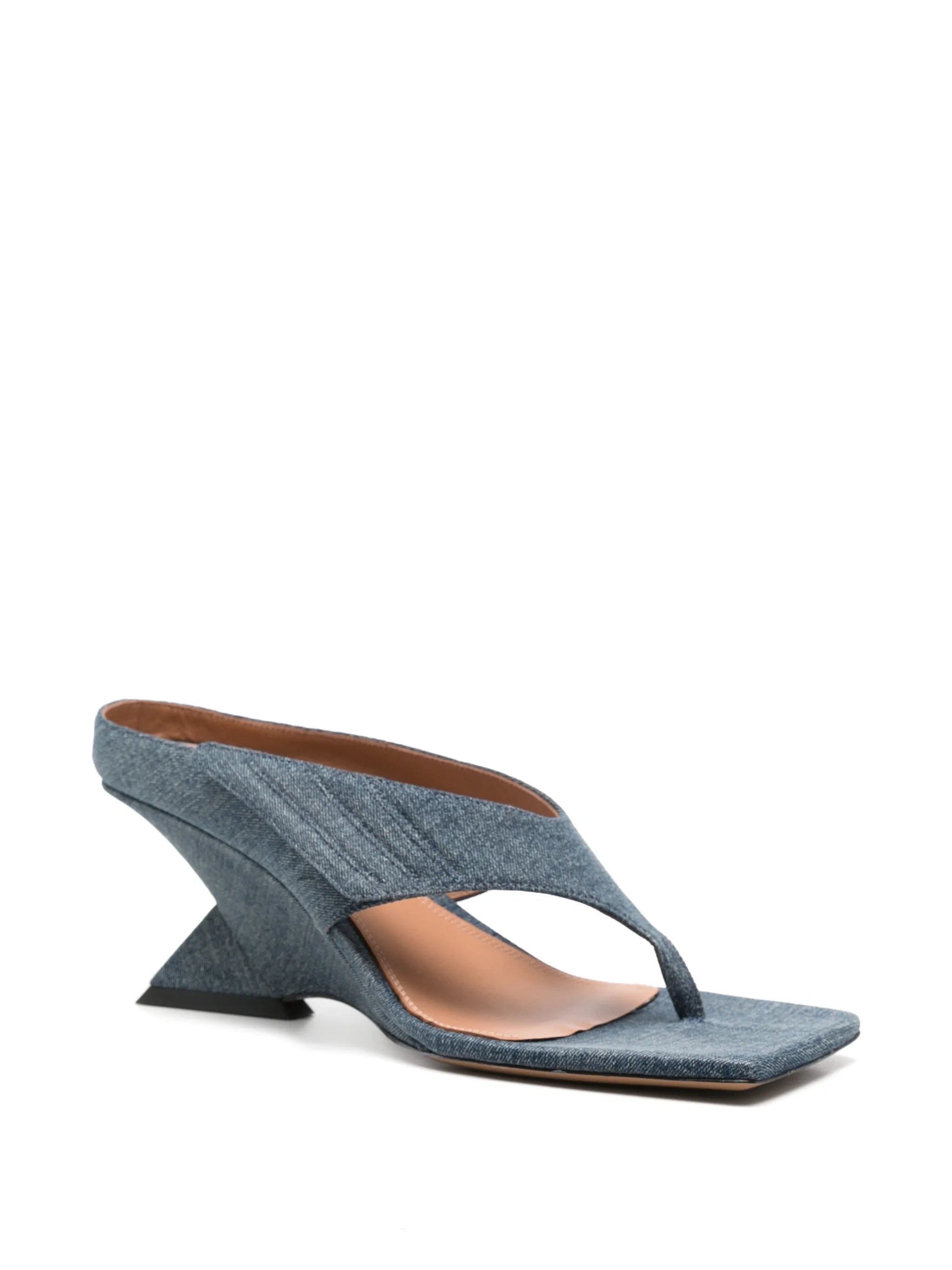 Cheope thong sandals