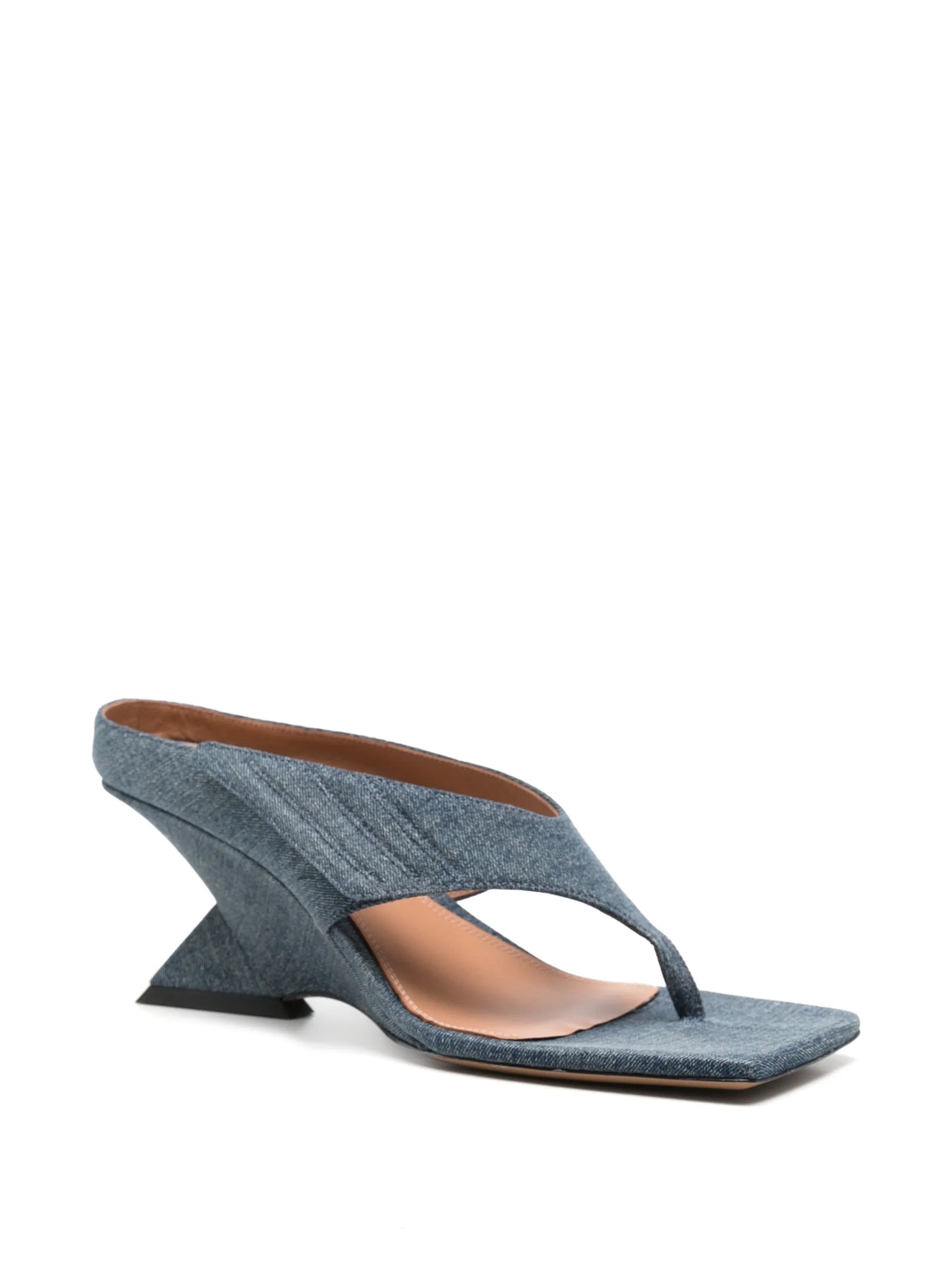 Cheope thong sandals