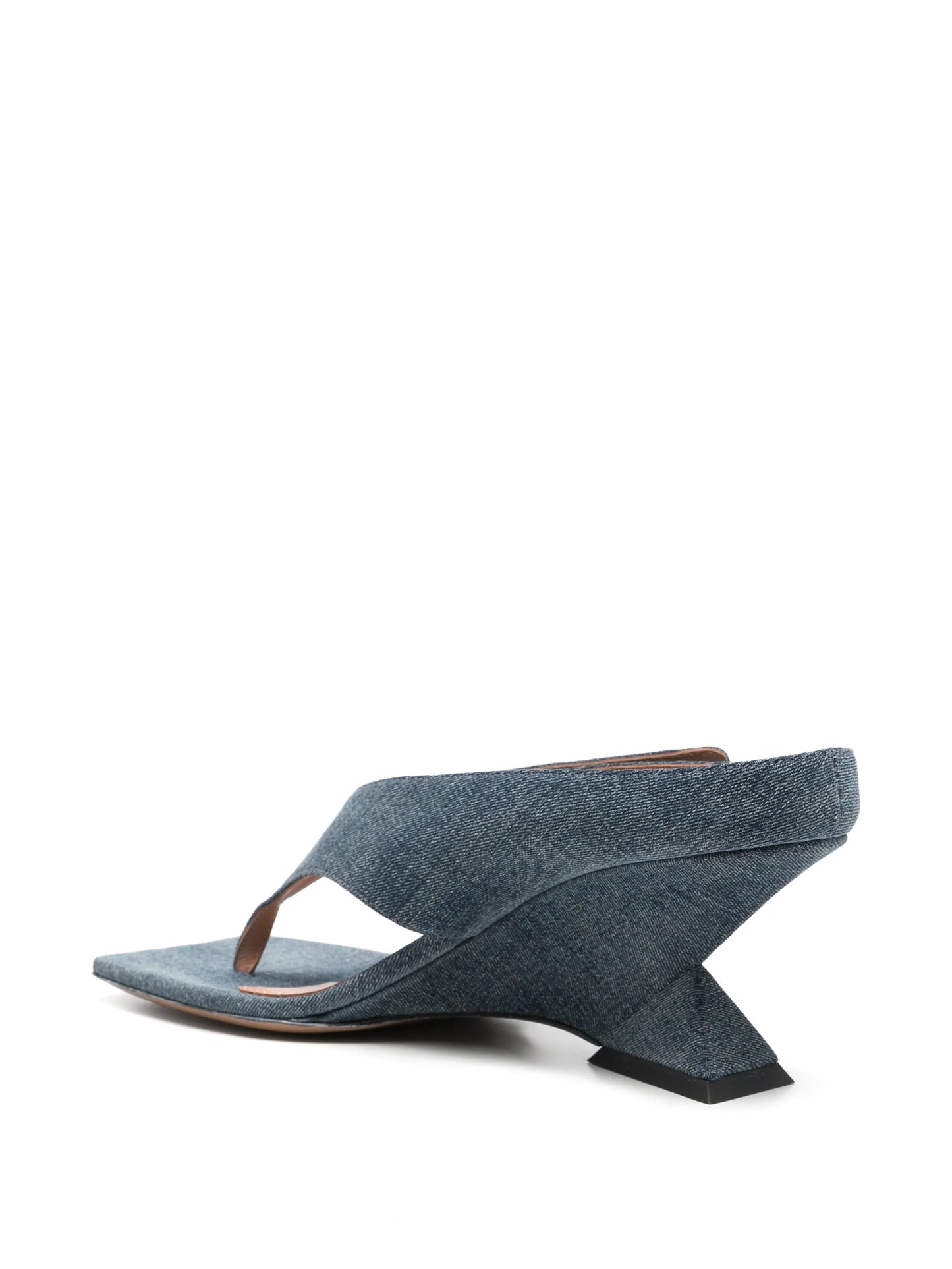 Cheope thong sandals