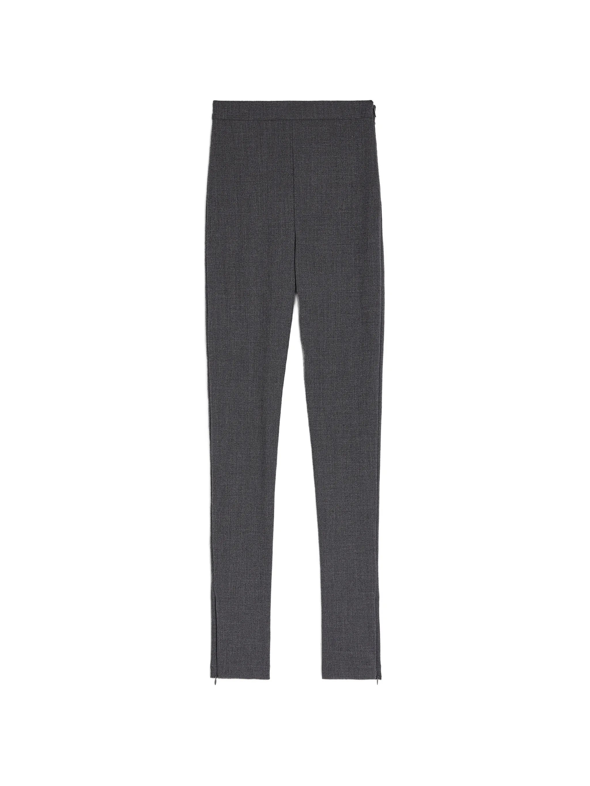 stretch leggings