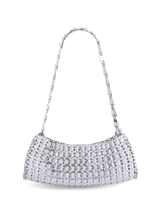 1969 Nano chainmail shoulder bag