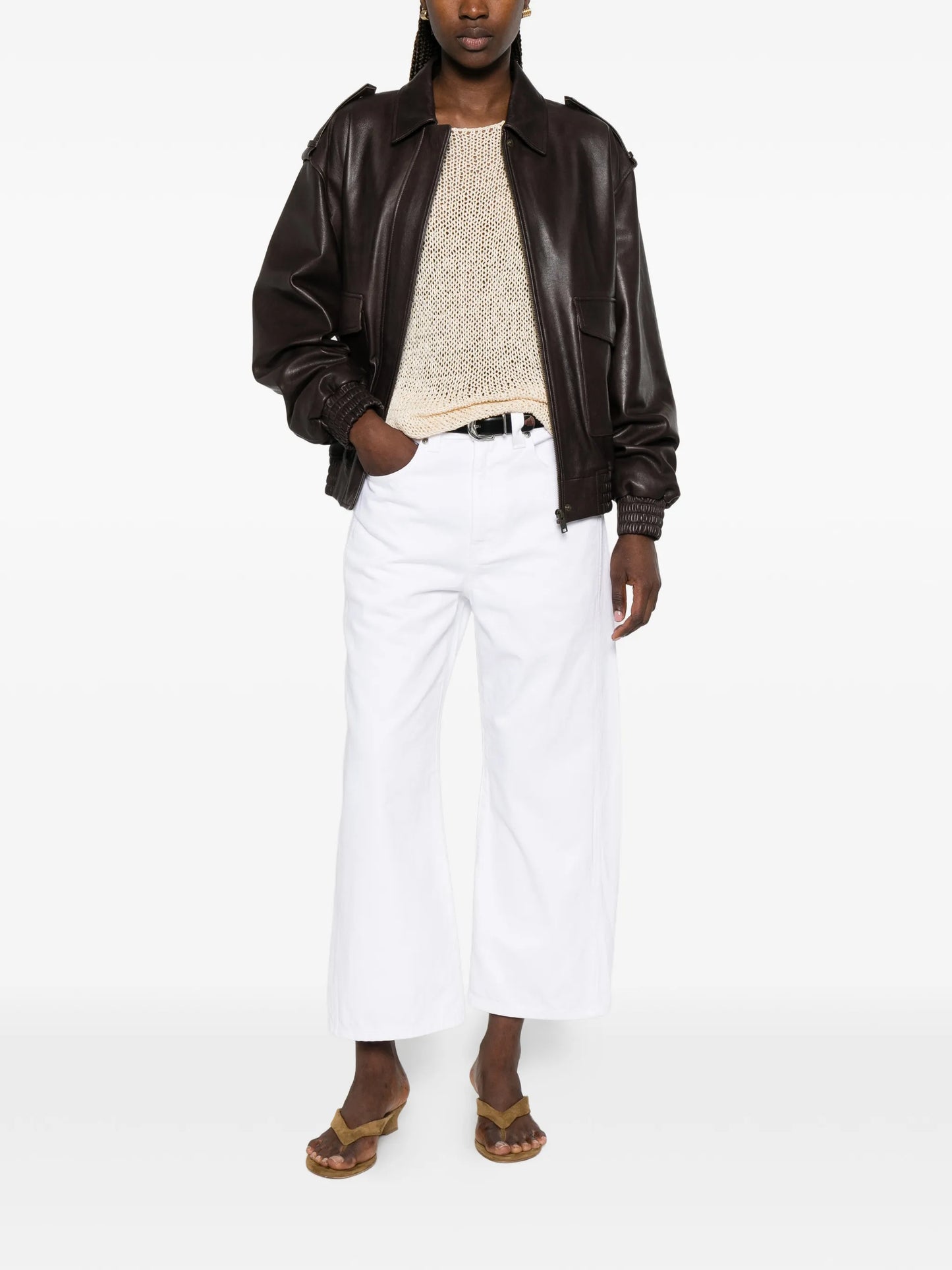 Boyle jeans
