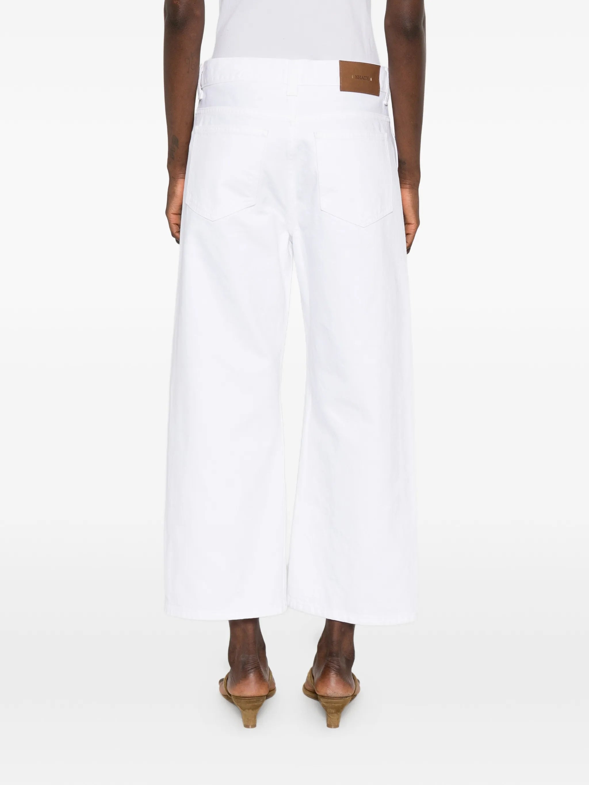 Boyle jeans