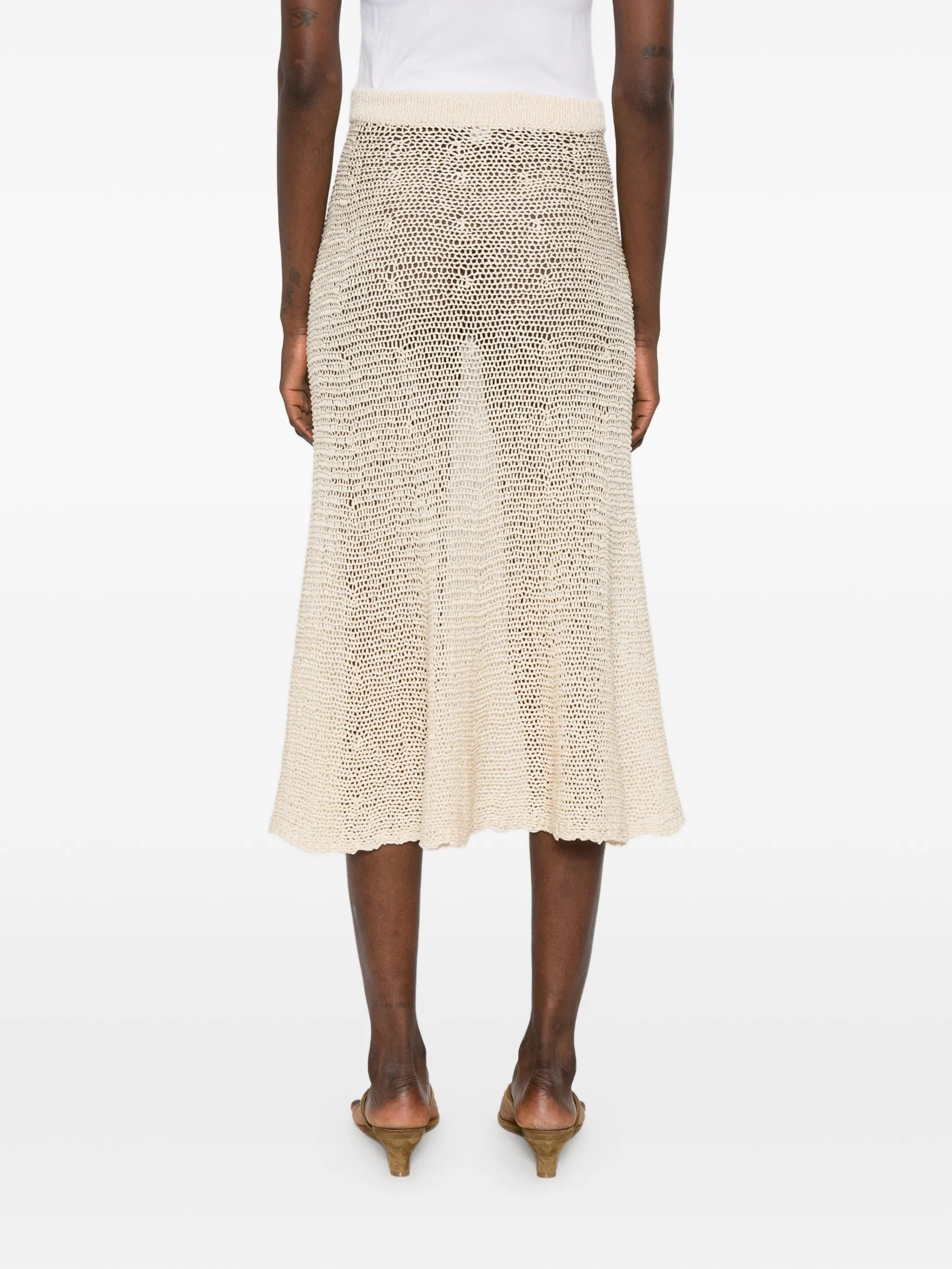 Inaya skirt