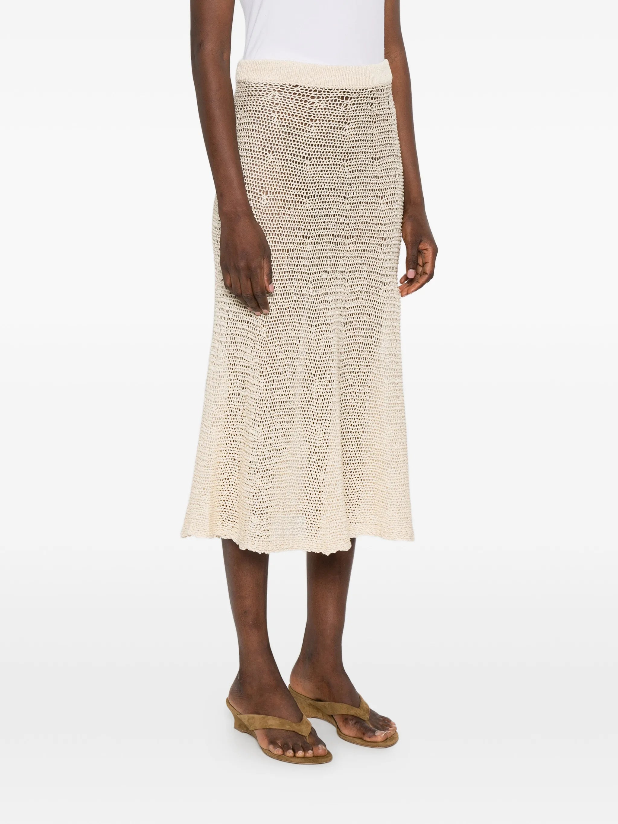 Inaya skirt