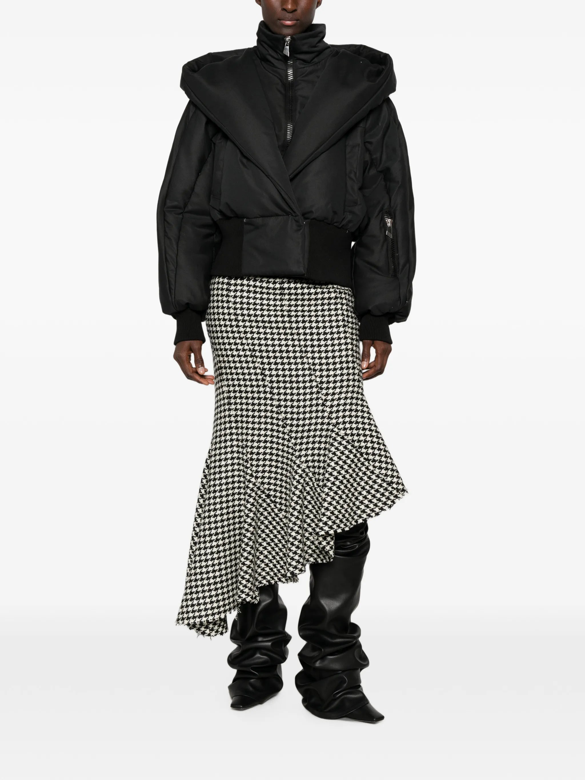 puffer jacket