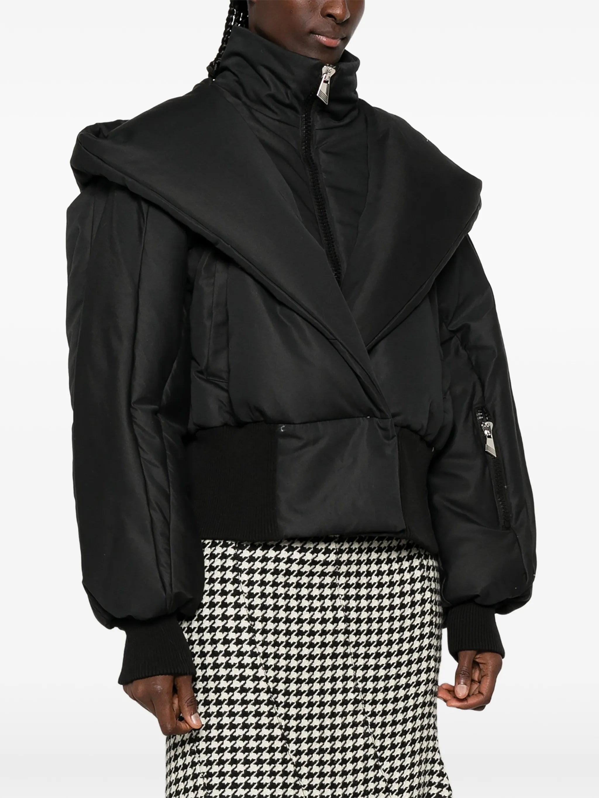 puffer jacket