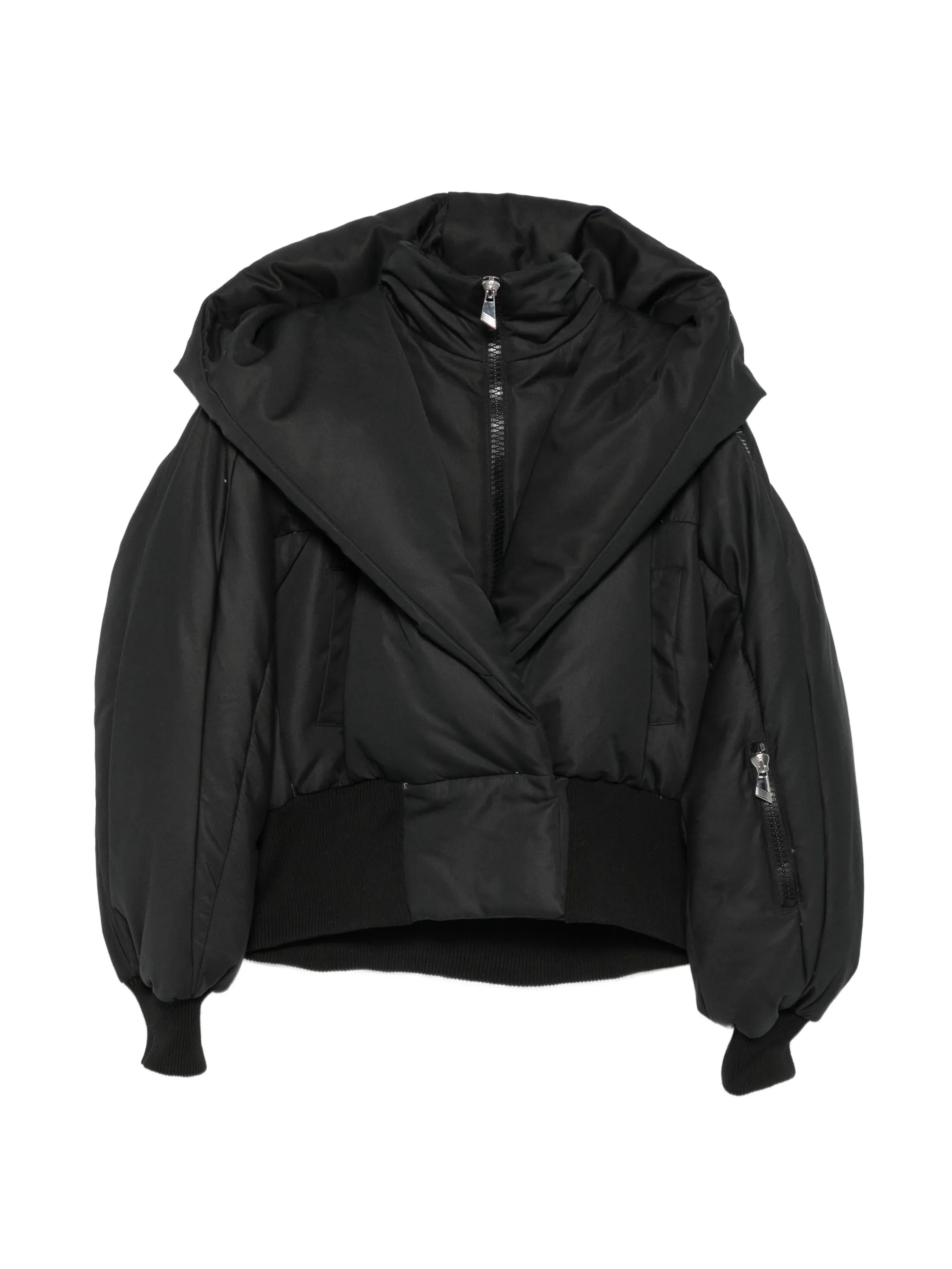 puffer jacket