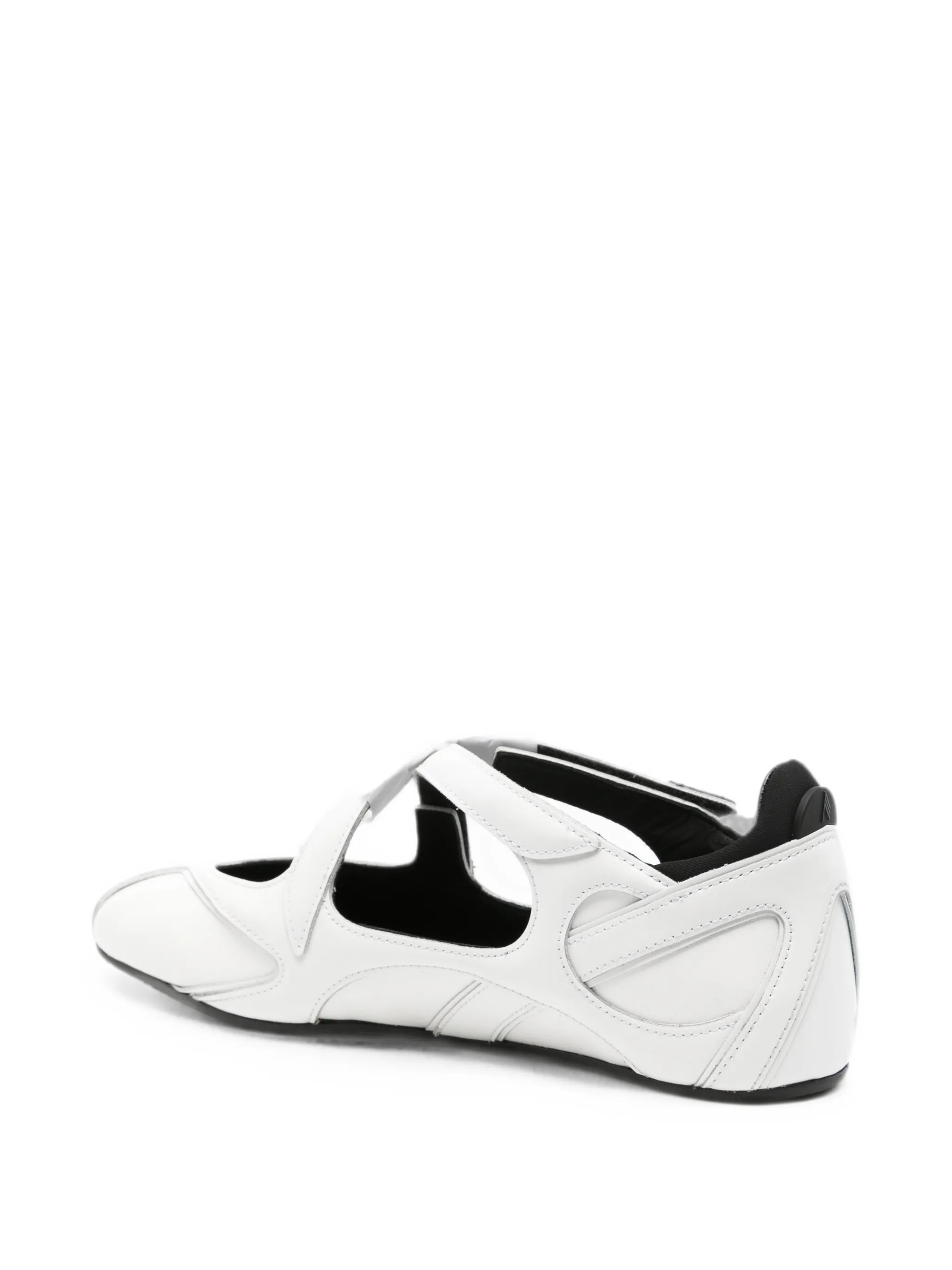Floor 01 ballet flats