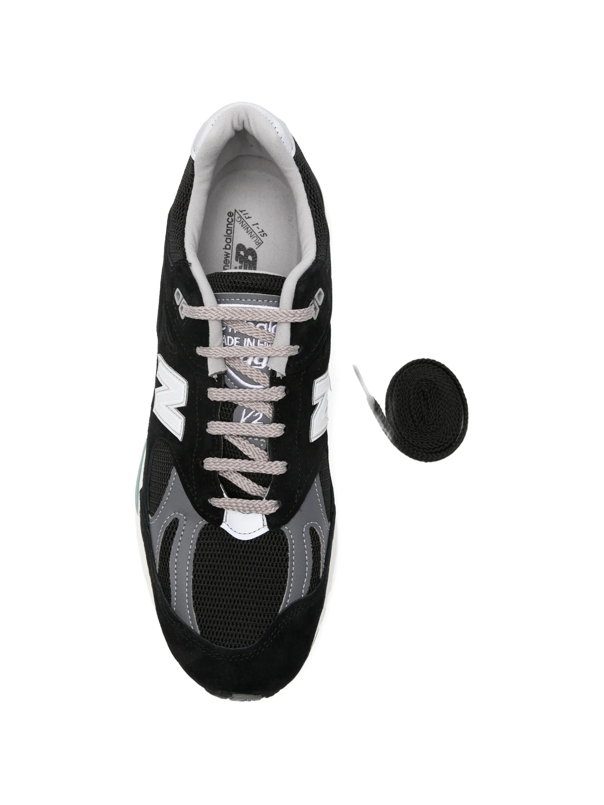 991V2 low-top sneakers