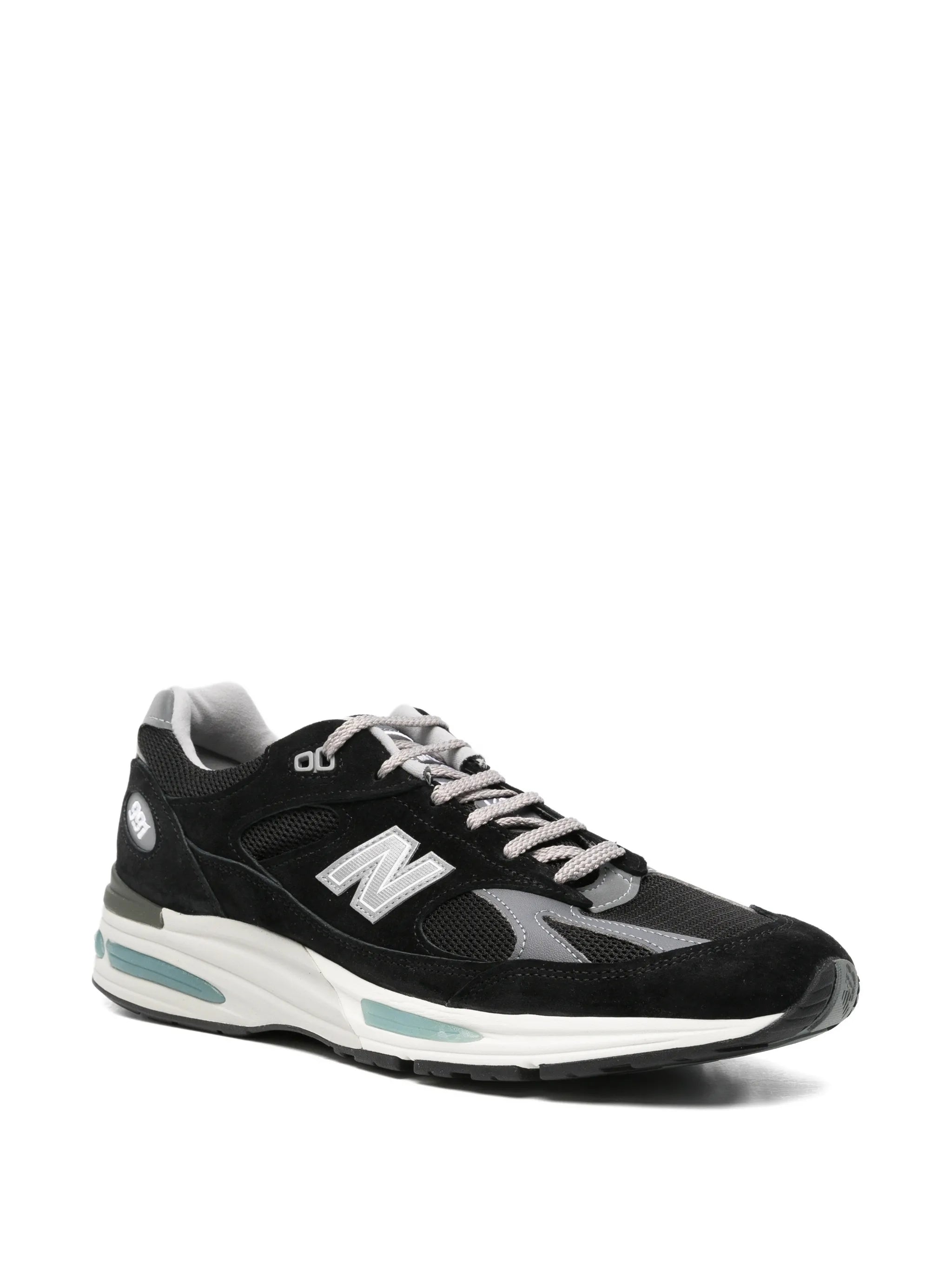 Made in UK 991v2 shoes