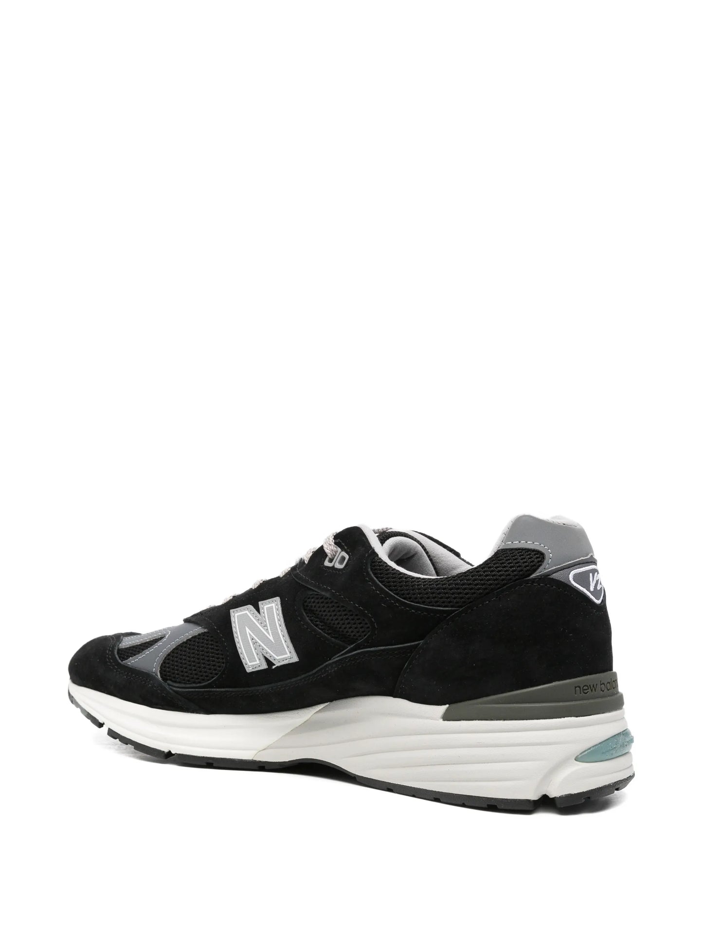 991V2 low-top sneakers