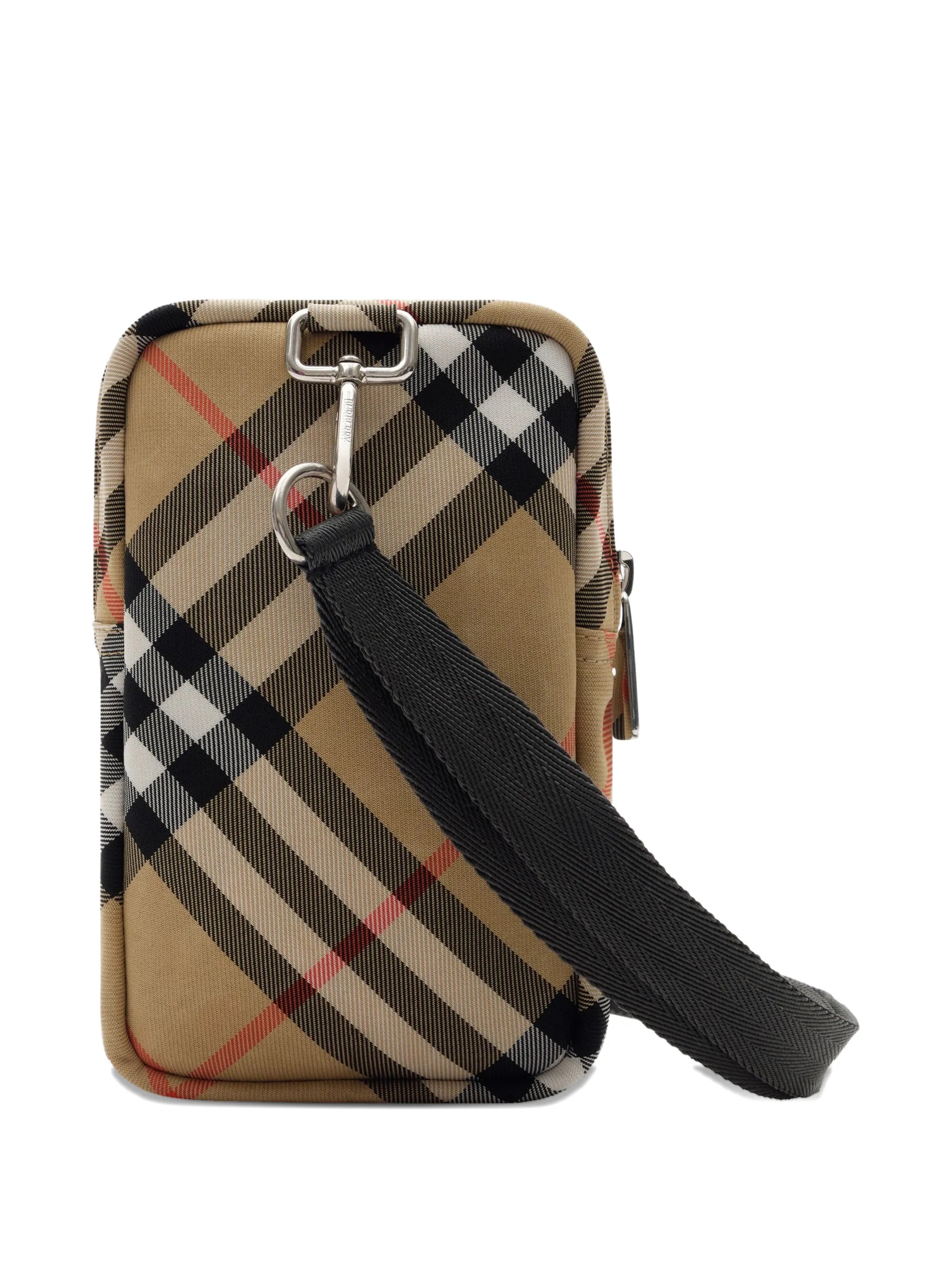 Check phone bag