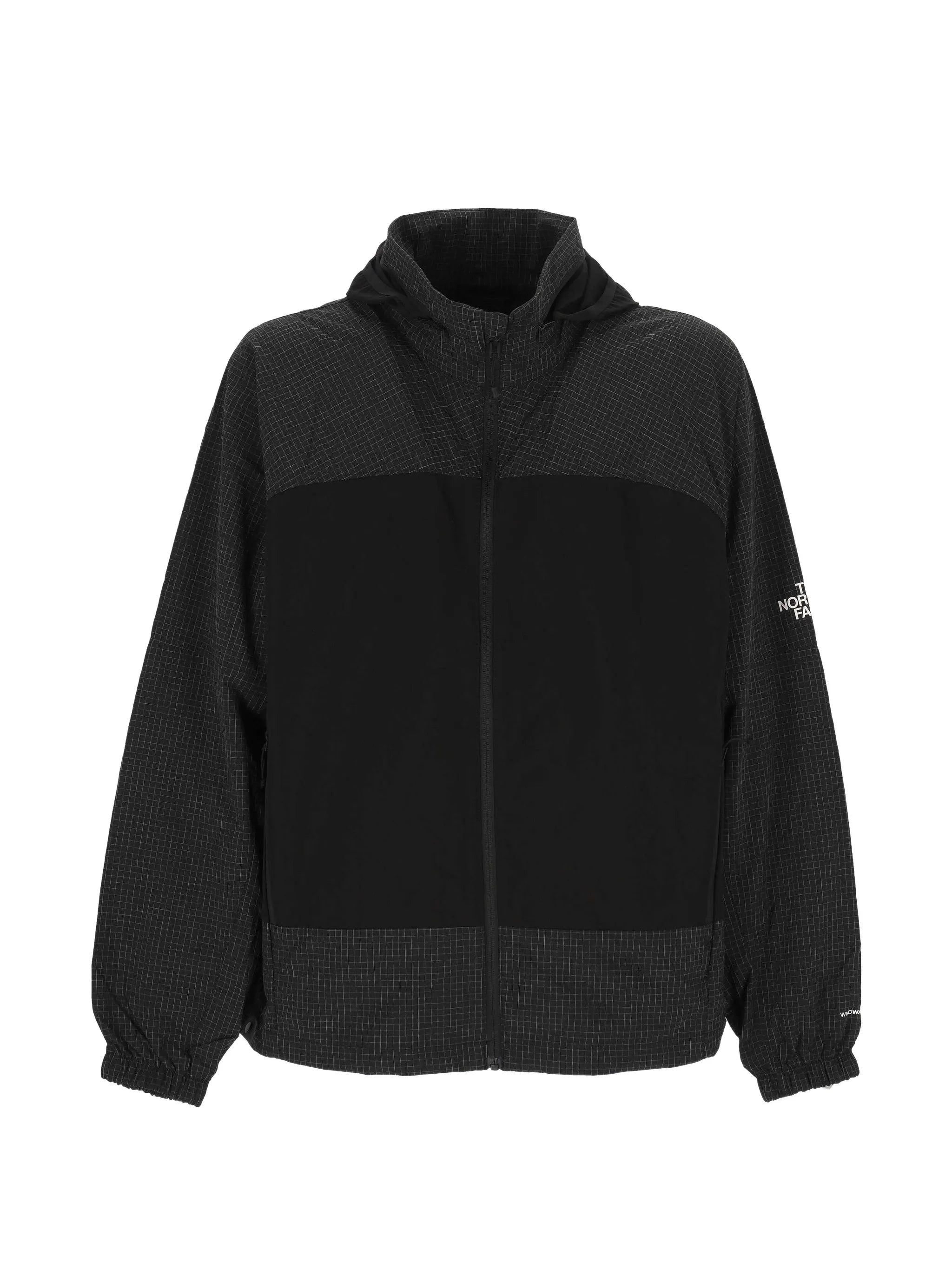 HKe Utility wind jacket
