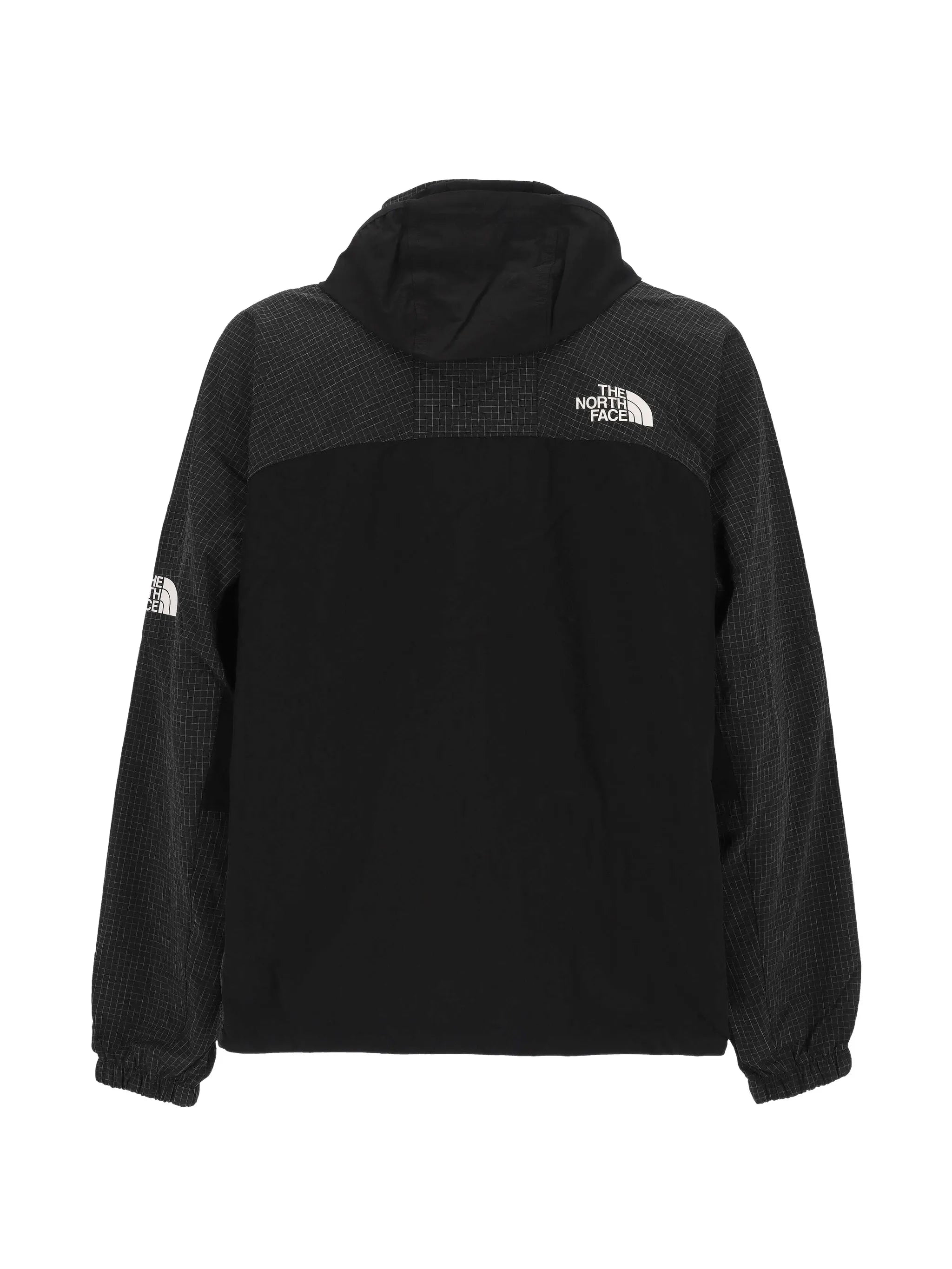 HKe Utility wind jacket