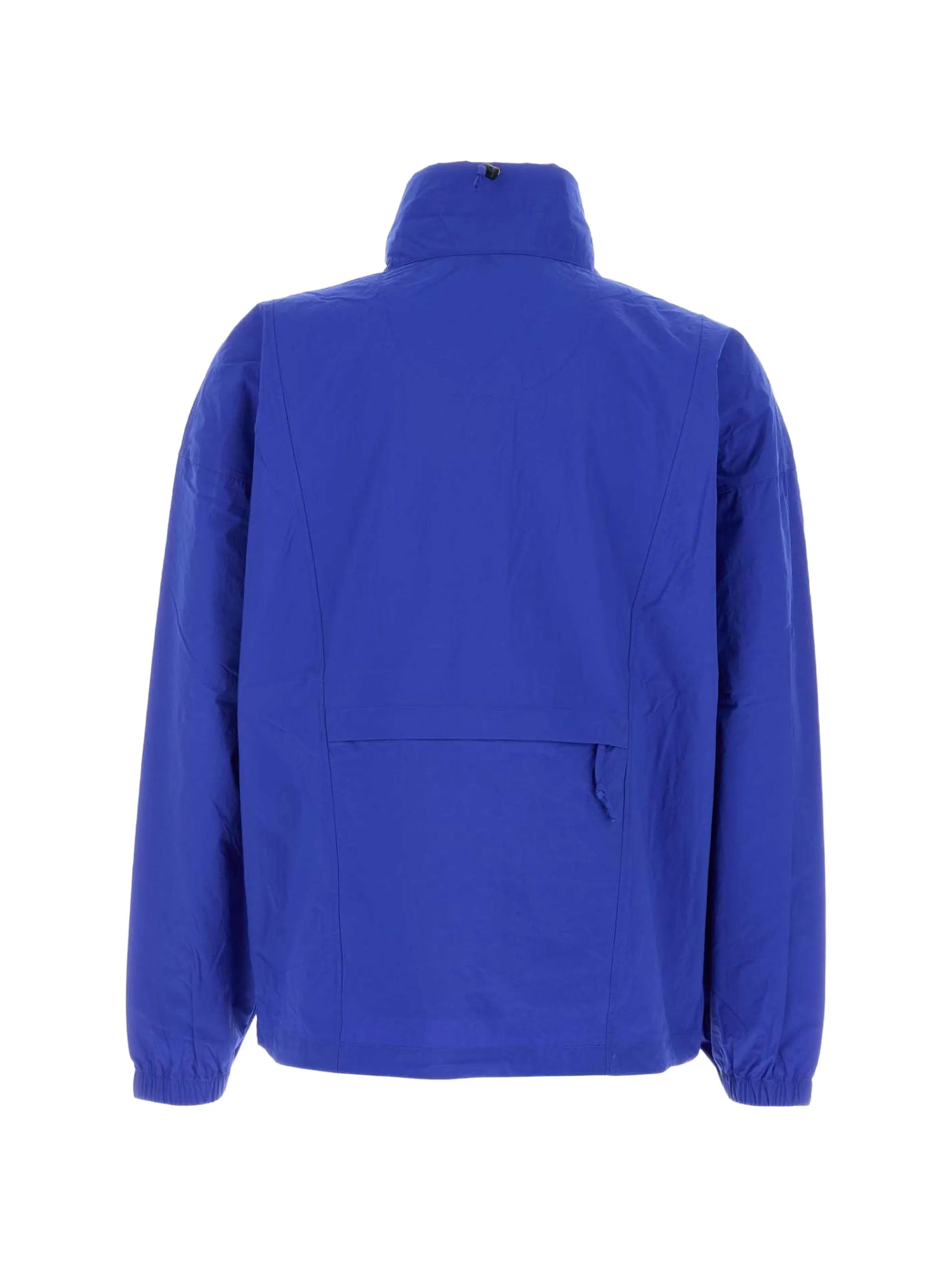 Red Box taslan jacket