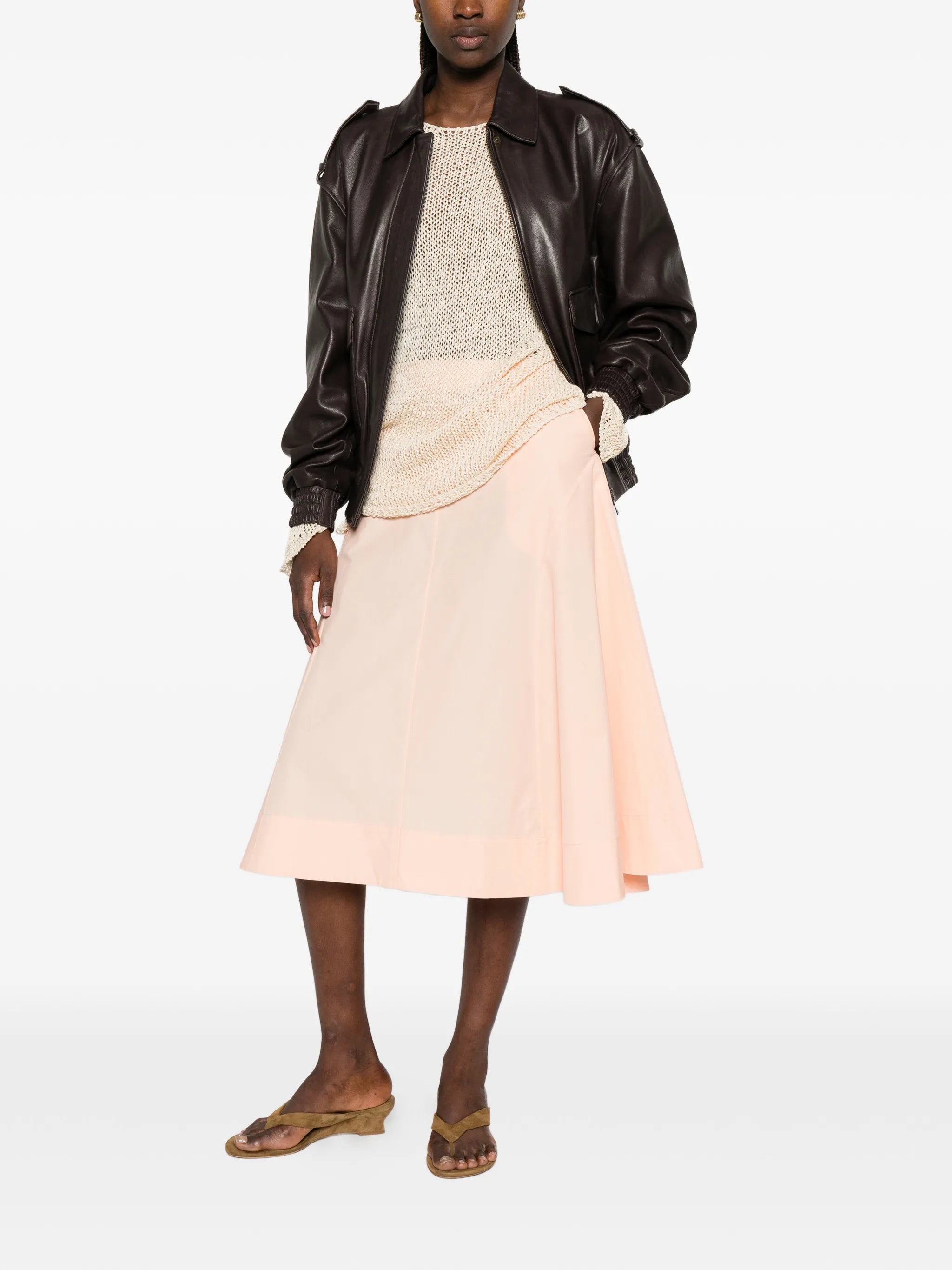 Artin skirt