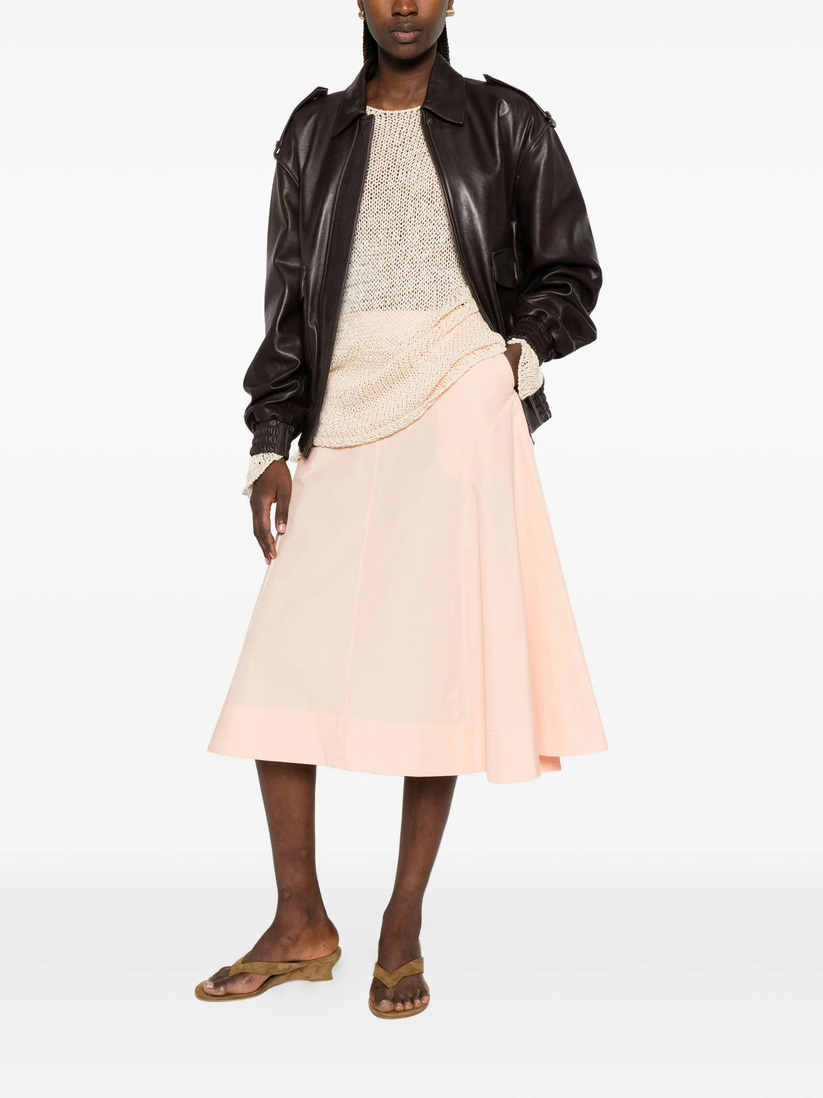 Artin skirt