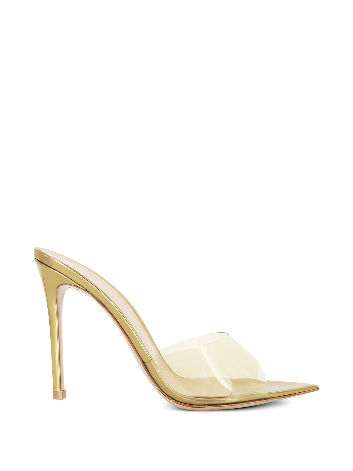 Elle mules