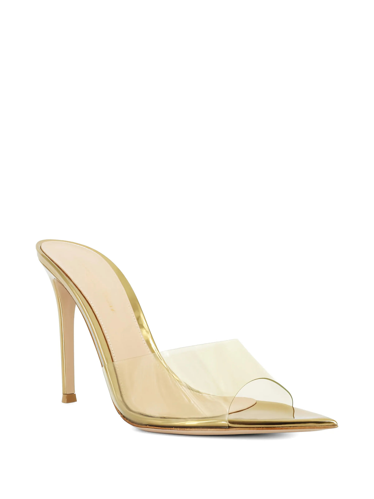 Elle mules