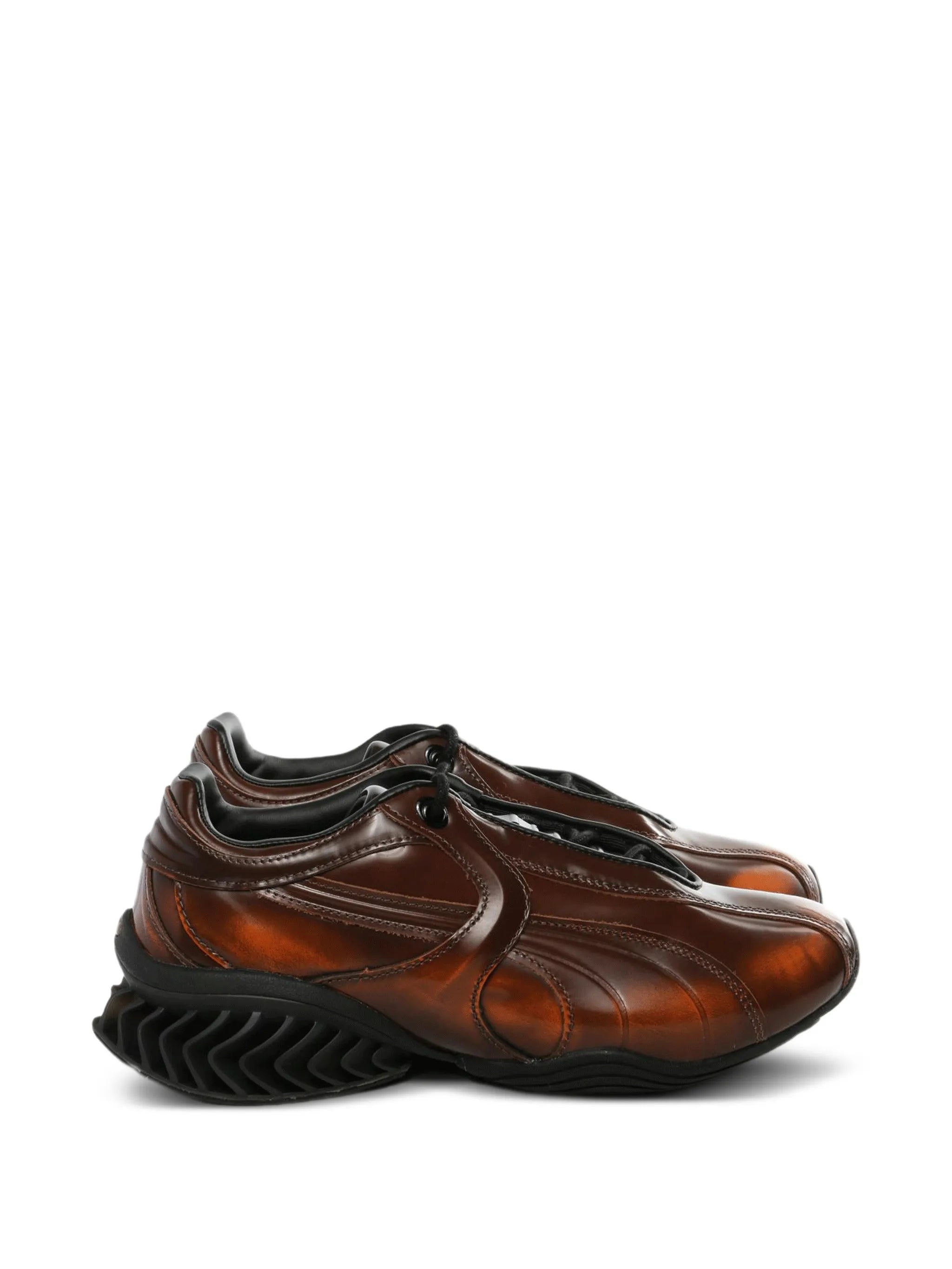x J.LA.L Cell Geo 1 Umbre sneakers