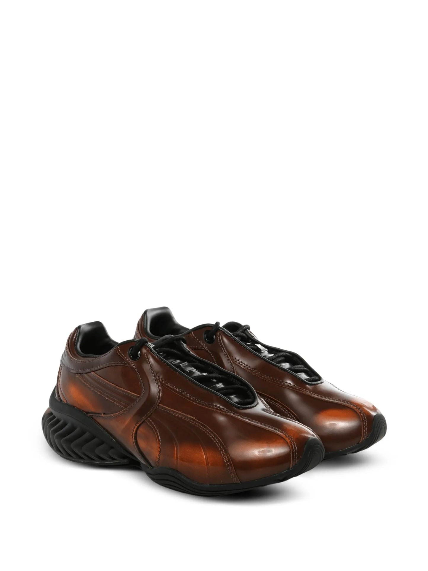 x J.LA.L Cell Geo 1 Umbre sneakers