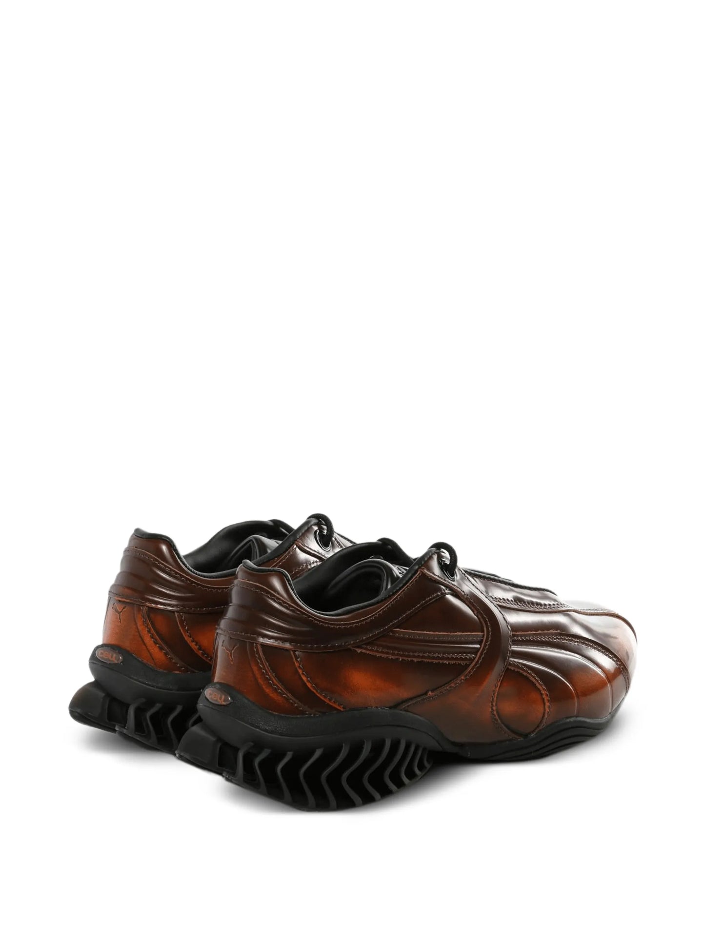 x J.LA.L Cell Geo 1 Umbre sneakers