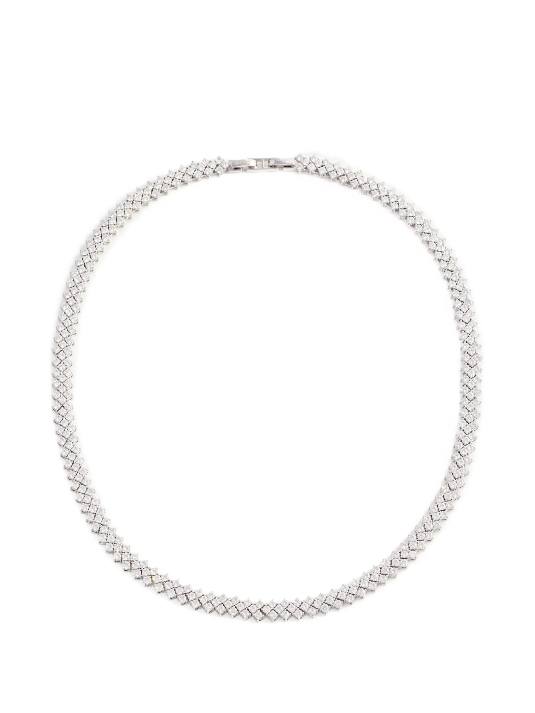 embellishment necklace