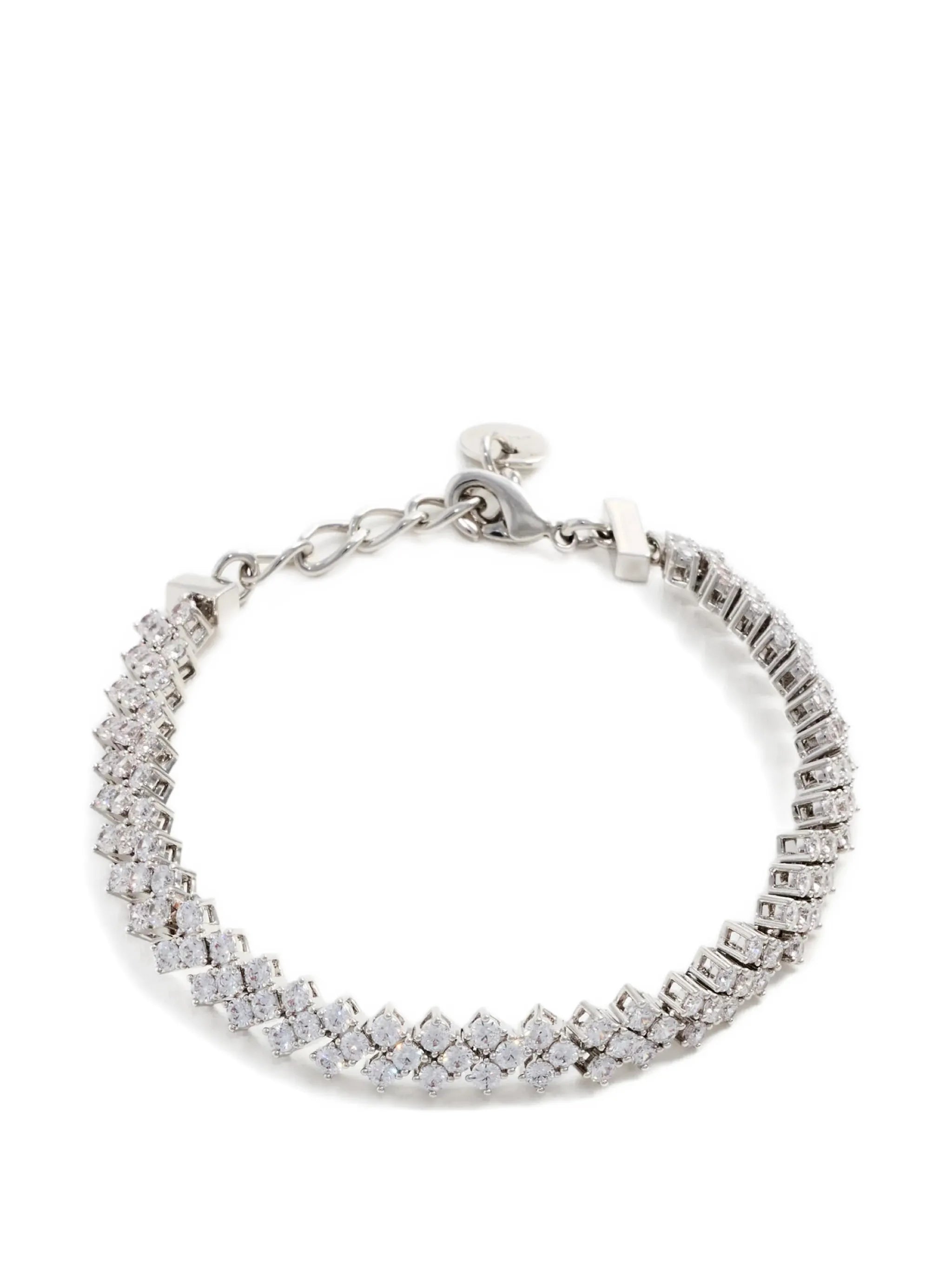 embellished bracelet