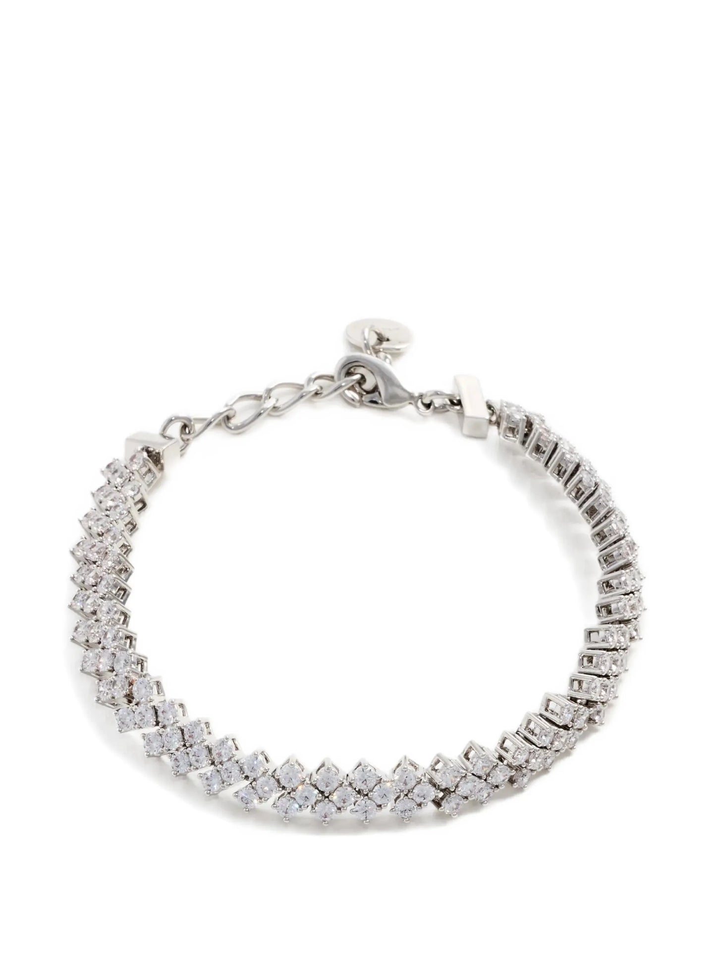 embellished bracelet