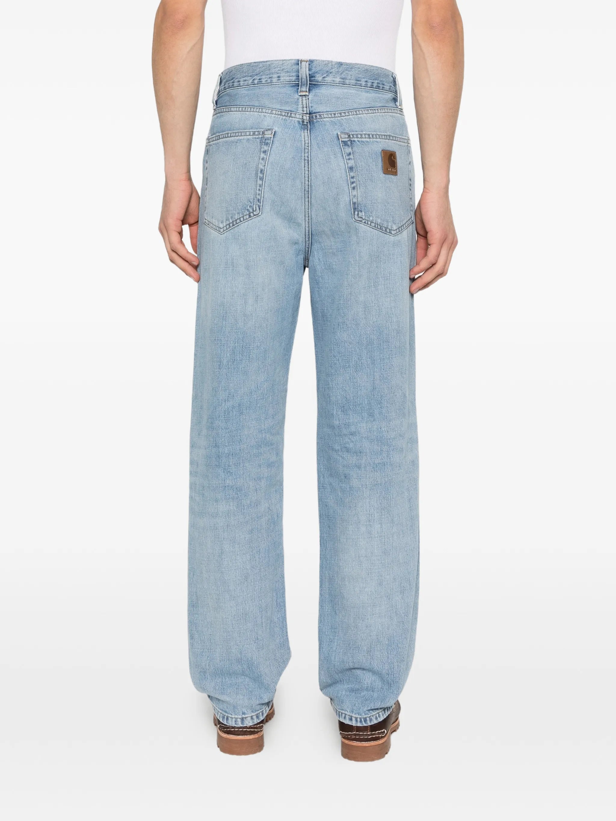 Aaron trousers