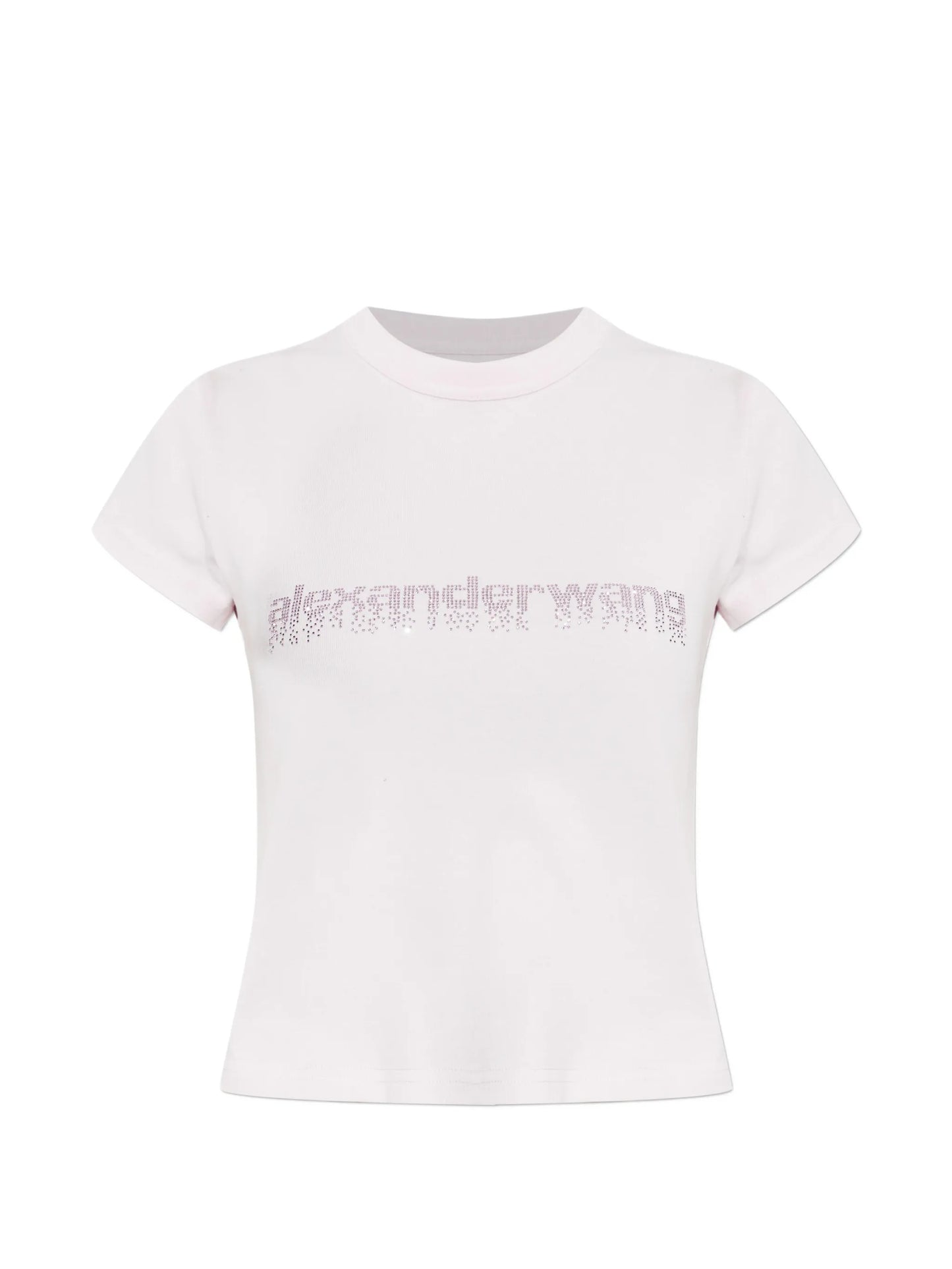 logo-detail T-shirt