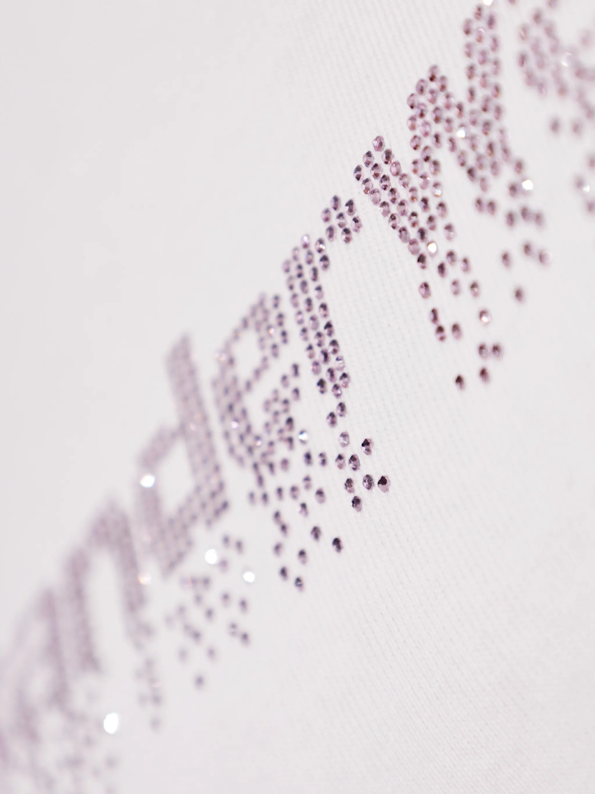logo-detail T-shirt