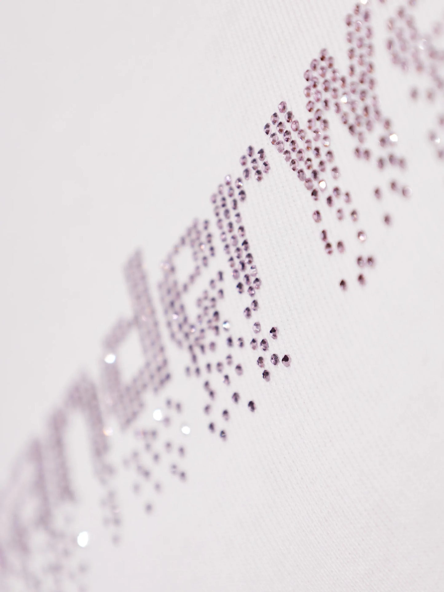 logo-detail T-shirt