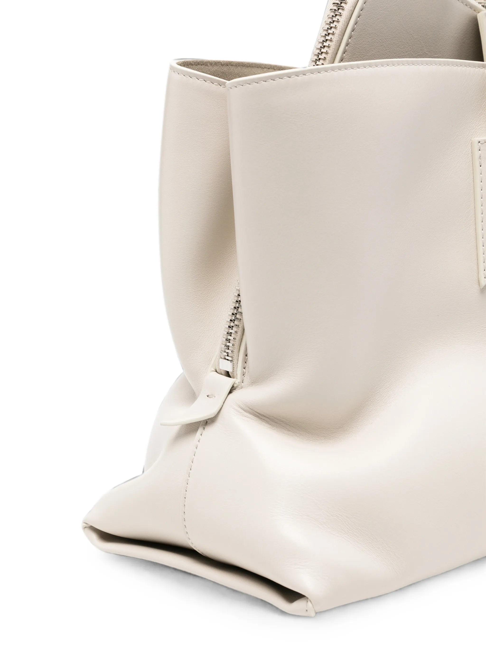 La Passeggiata medium ice top handle